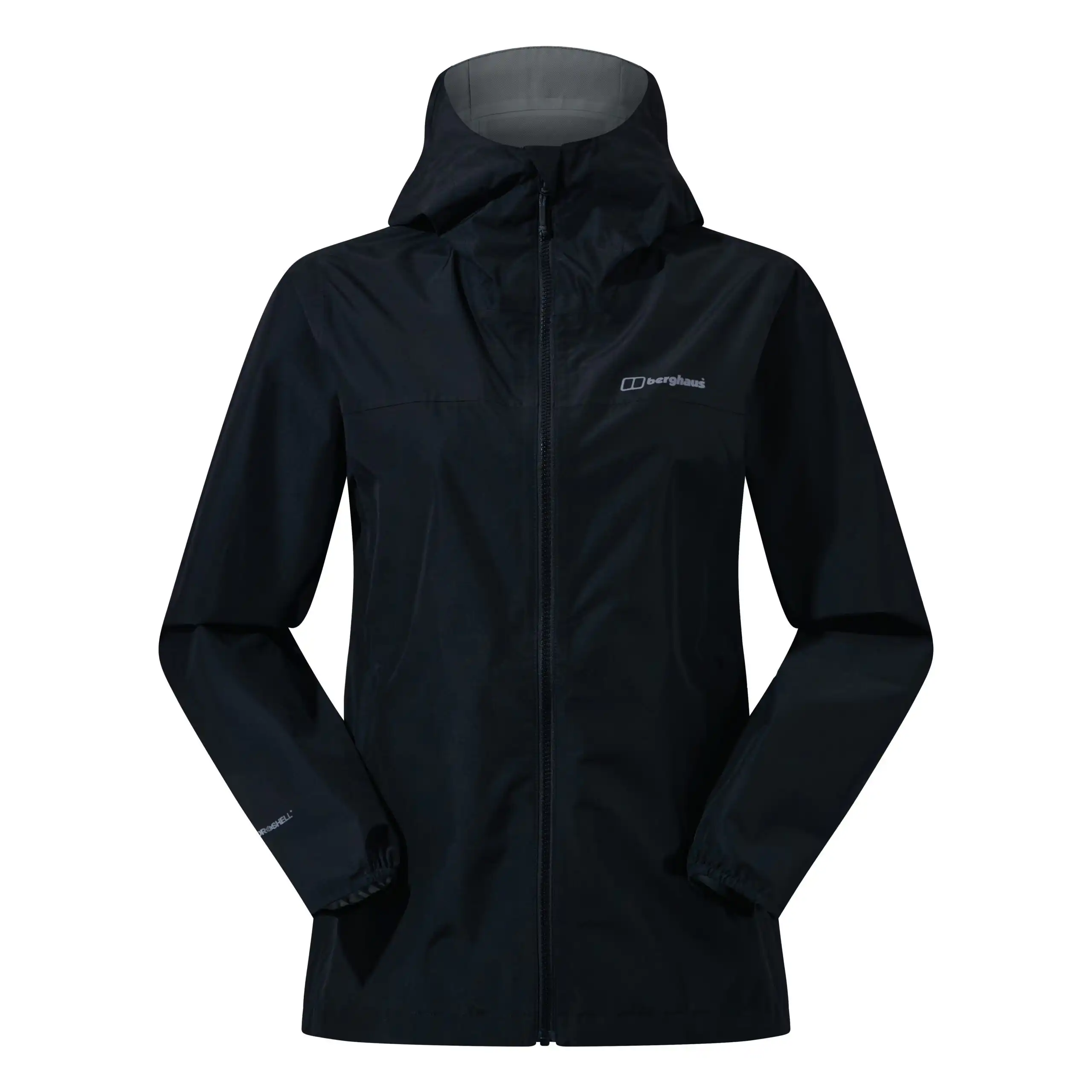Women's deluge pro 3 jacket