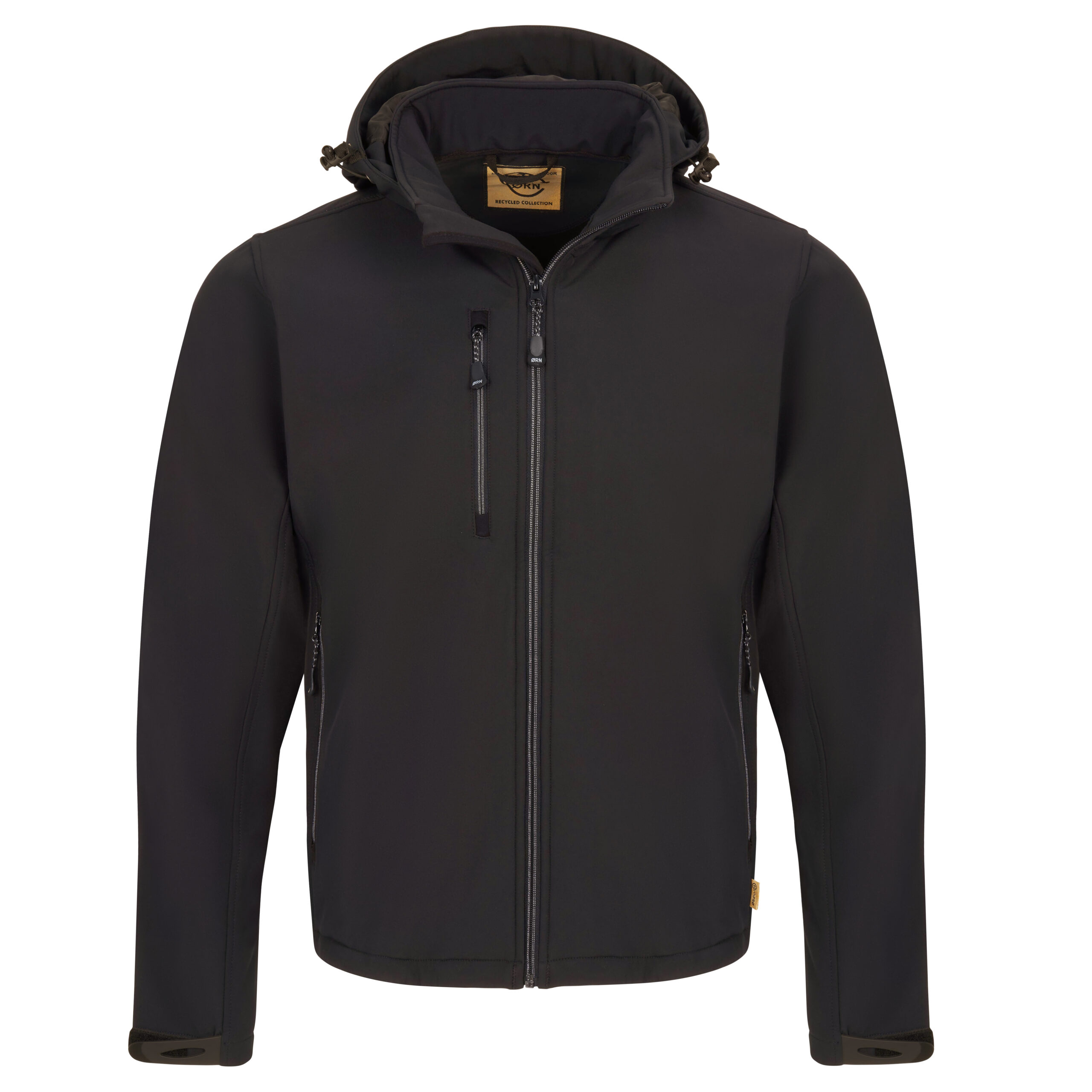 Gannet earthpro® grs softshell