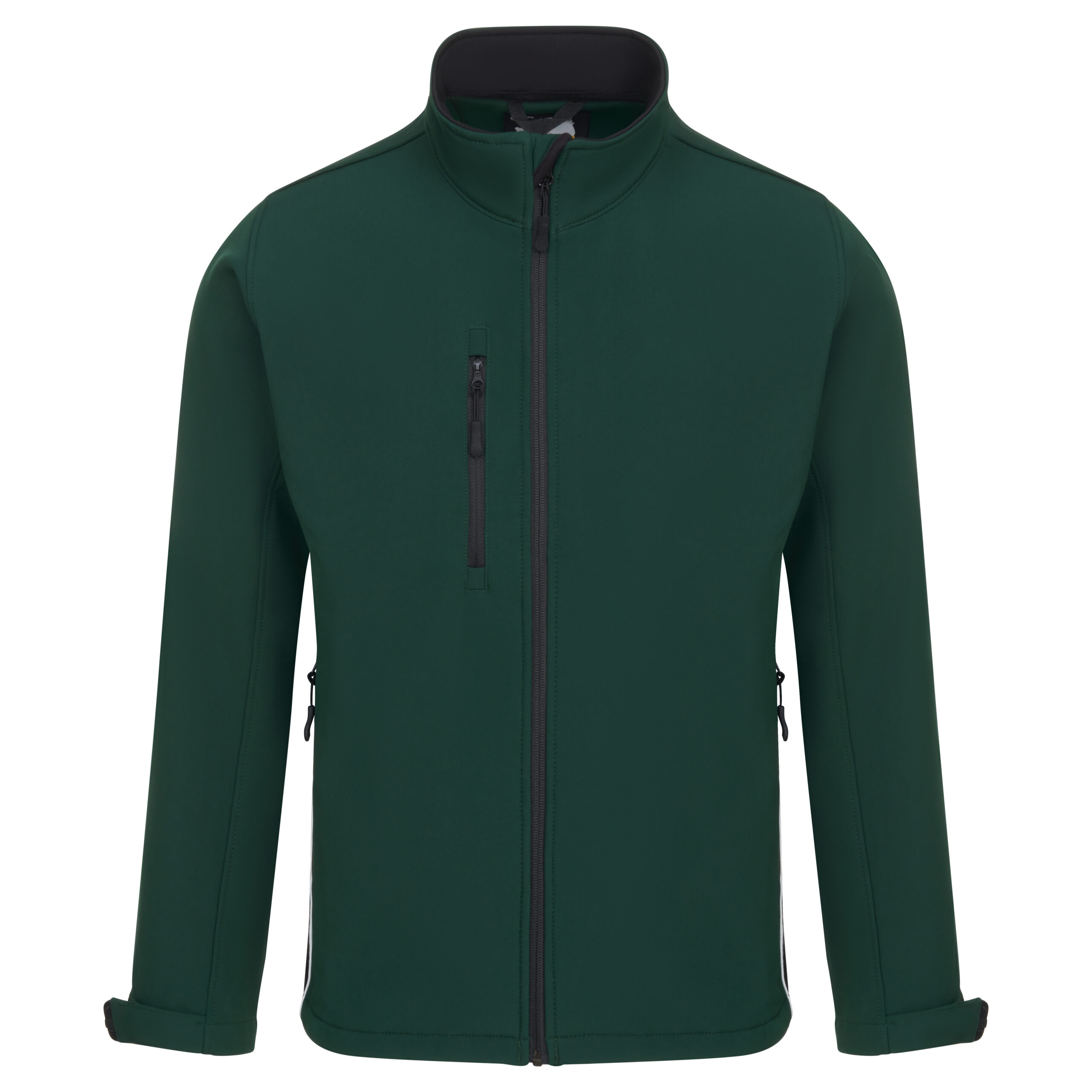Silverswift softshell