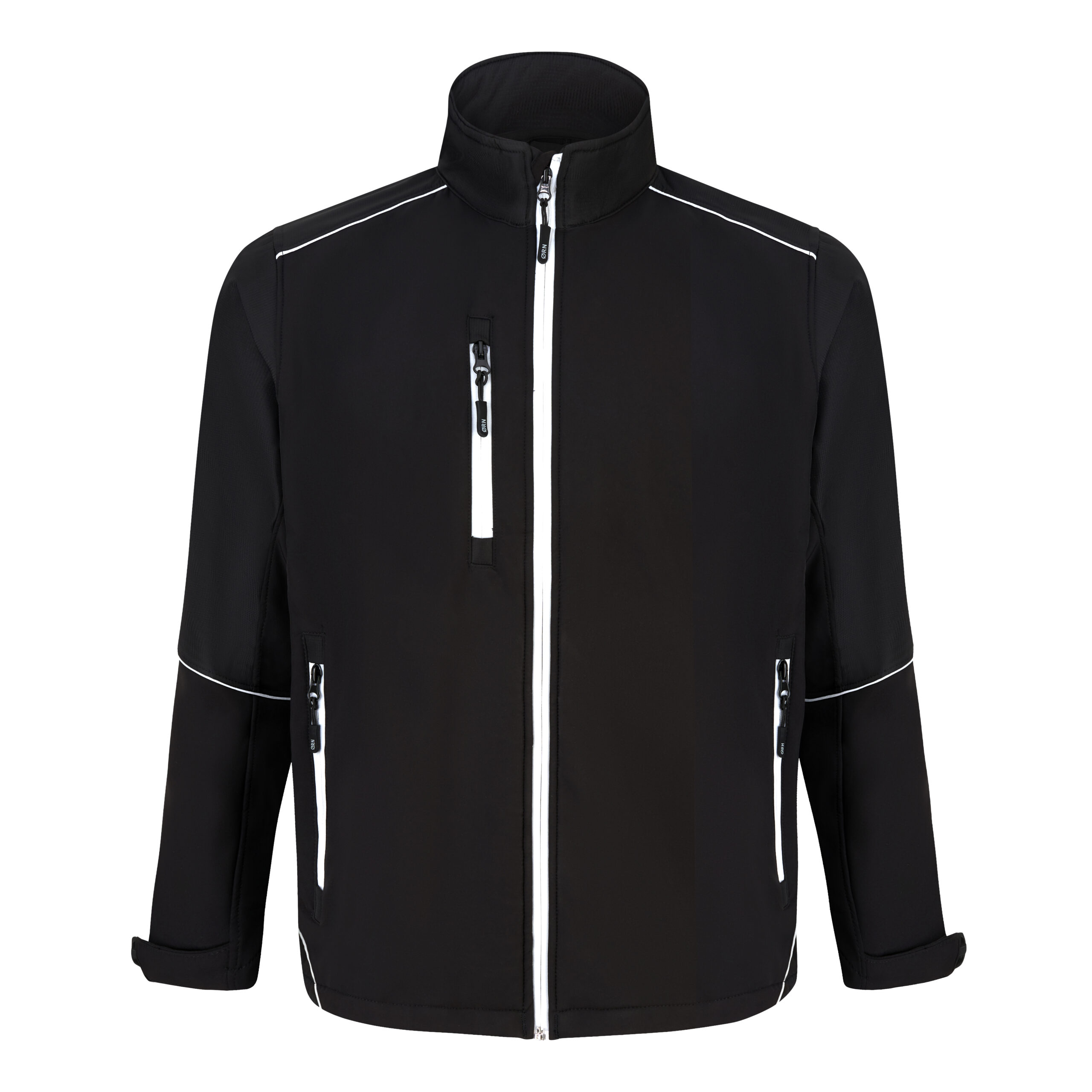 Fireback softshell