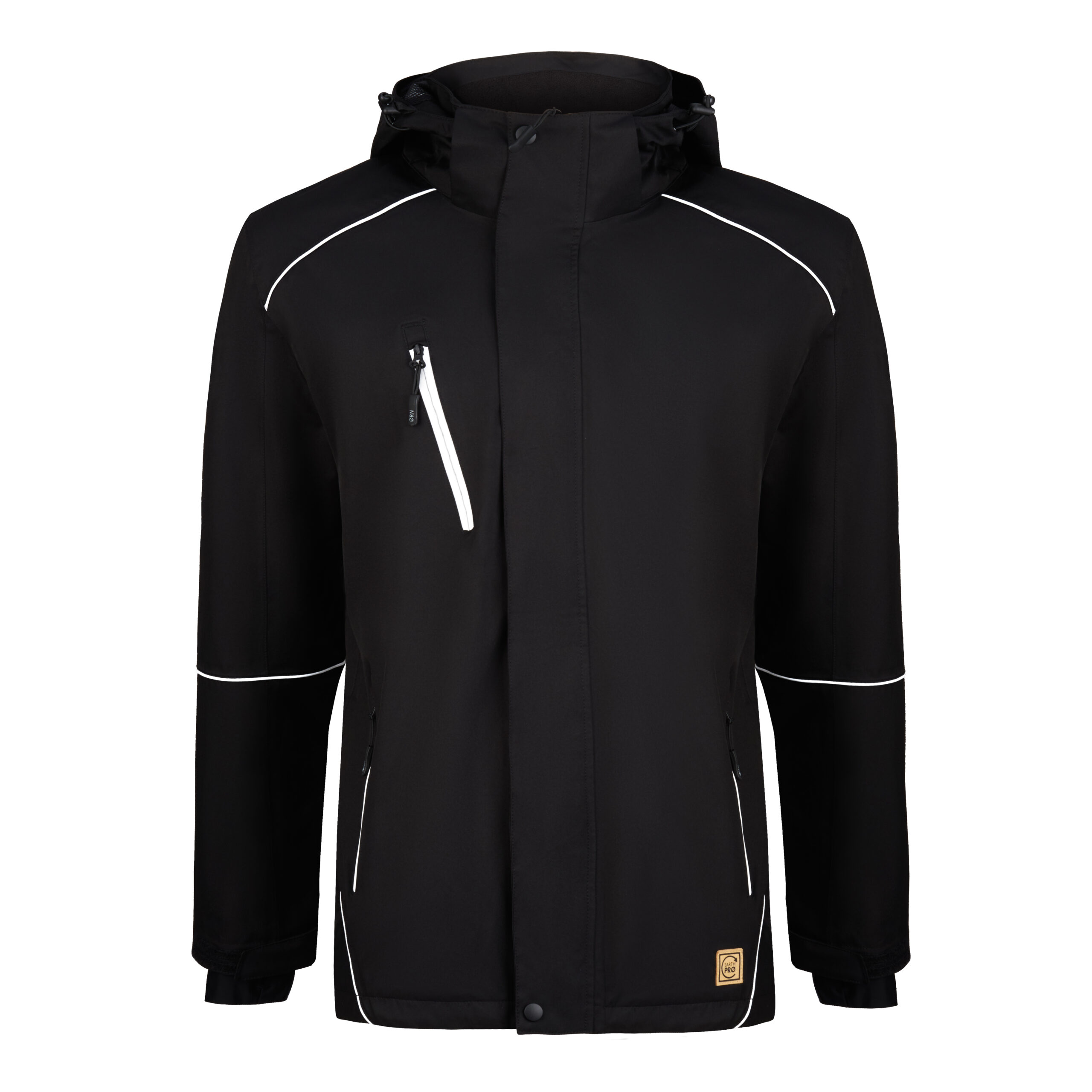 Fireback earthpro® grs jacket