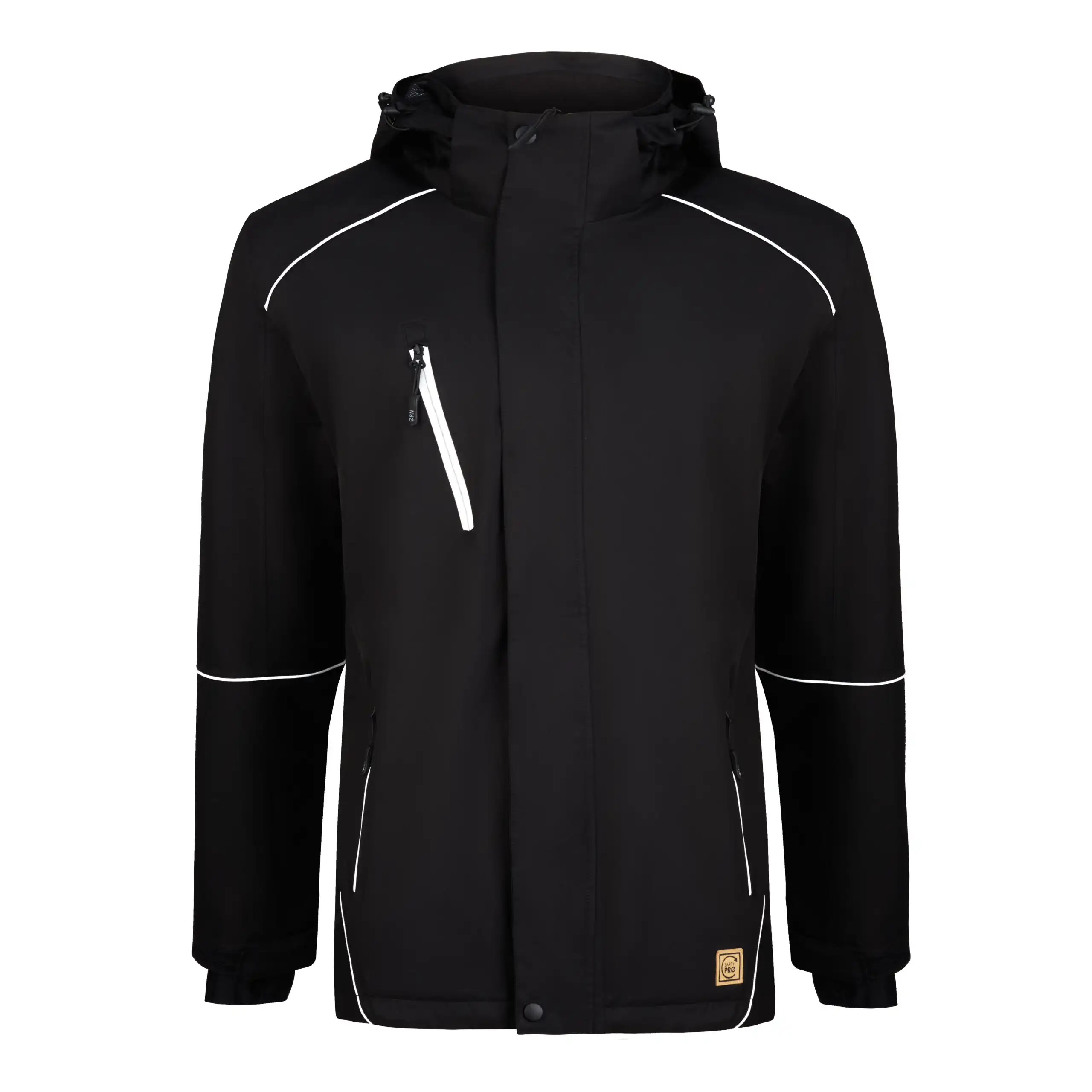 Fireback earthpro® grs jacket