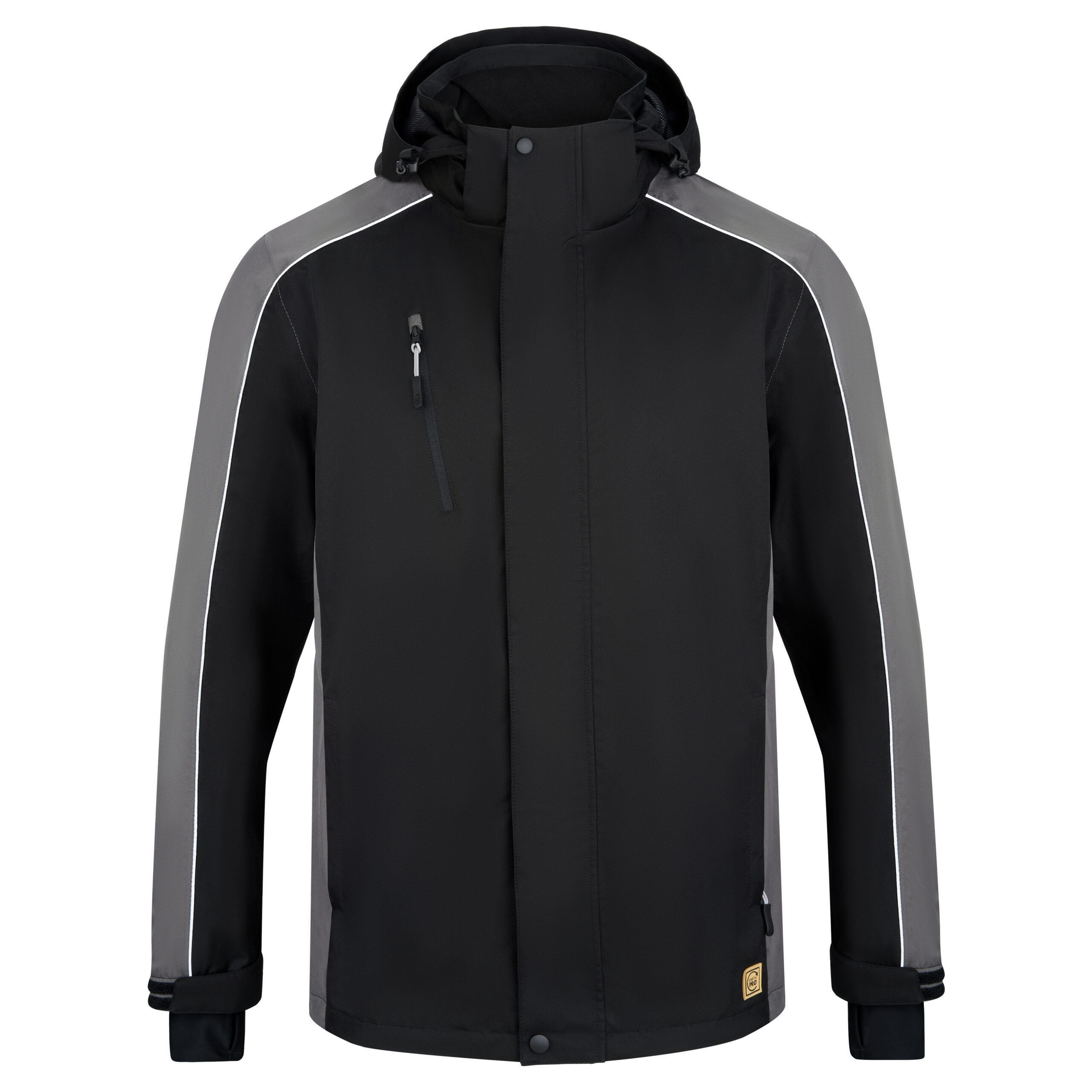 Avocet earthpro® grs jacket