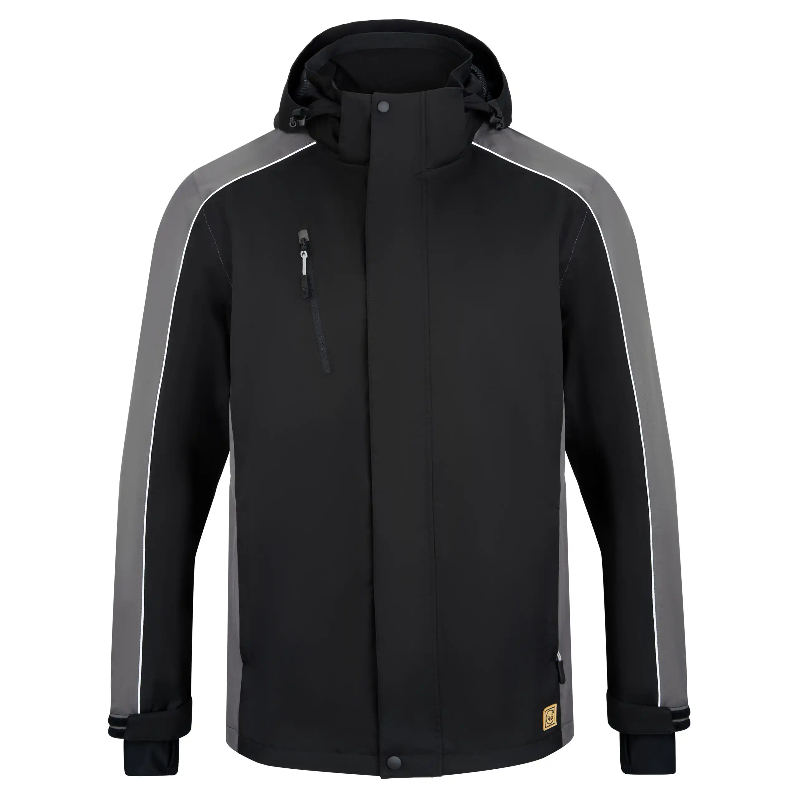 Avocet earthpro® grs jacket