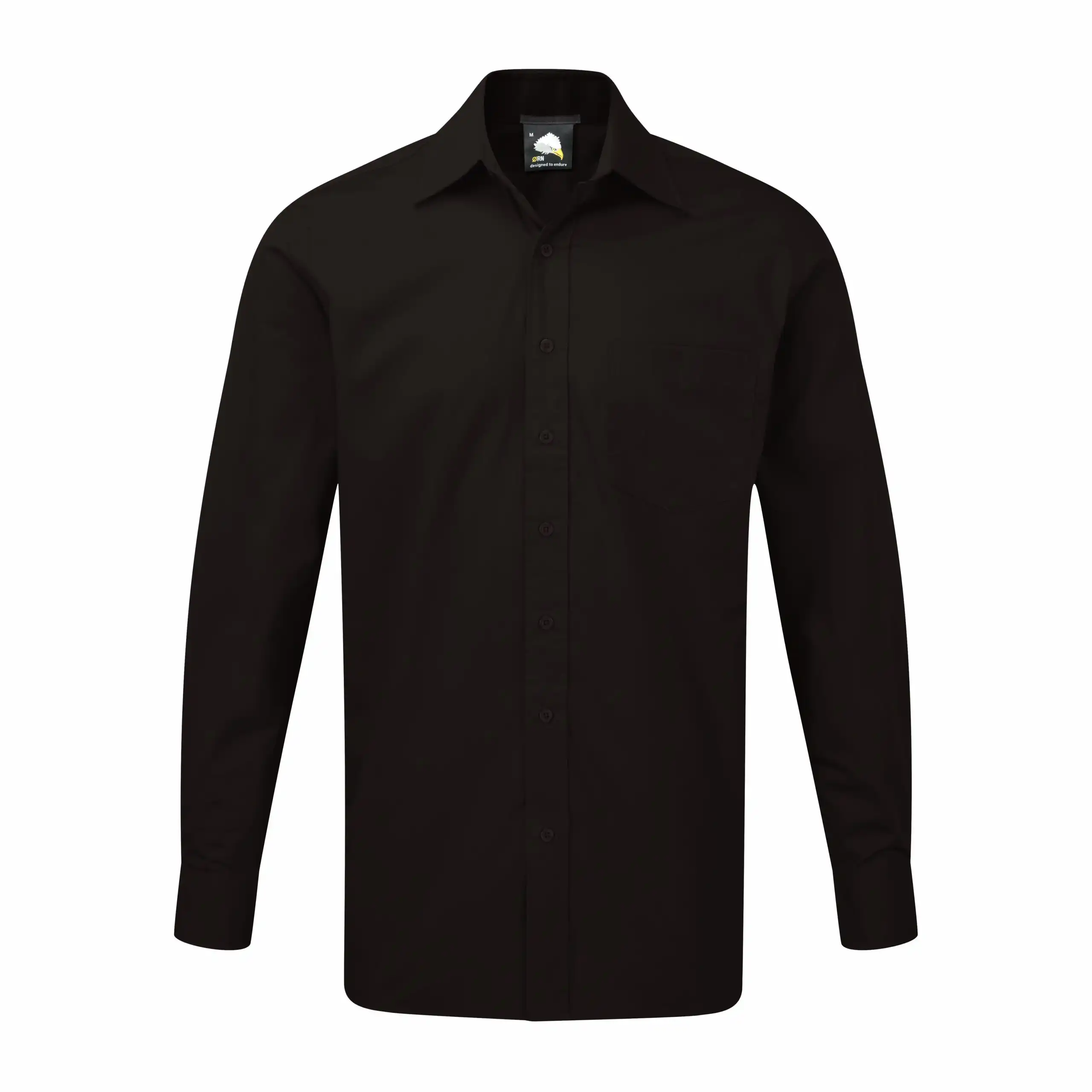 Manchester premium l/s shirt