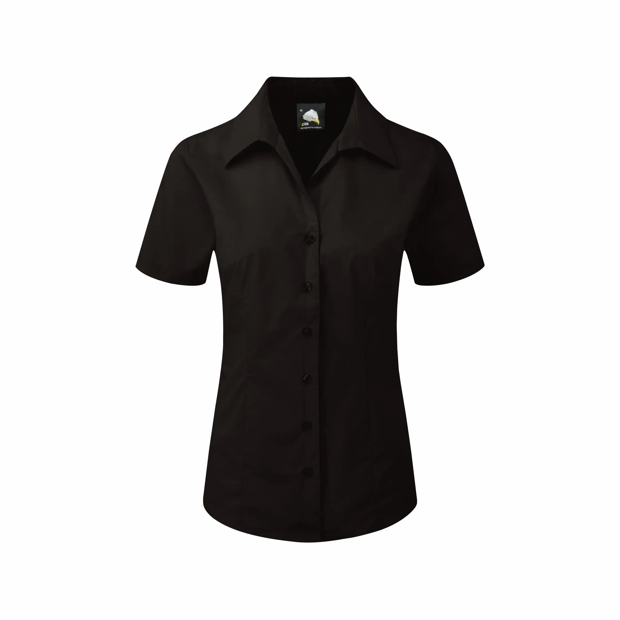 Edinburgh premium s/s blouse