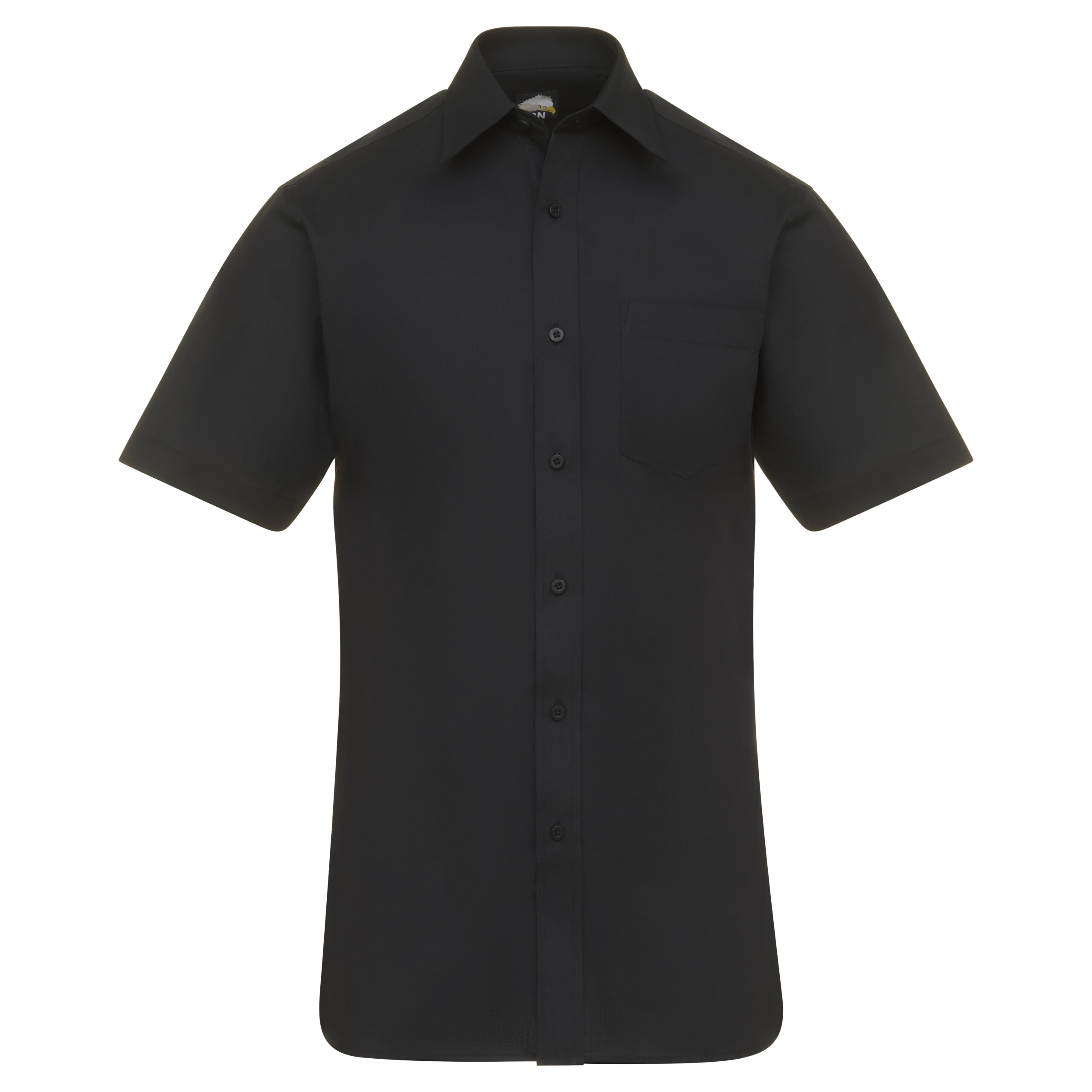 The essential s/s shirt