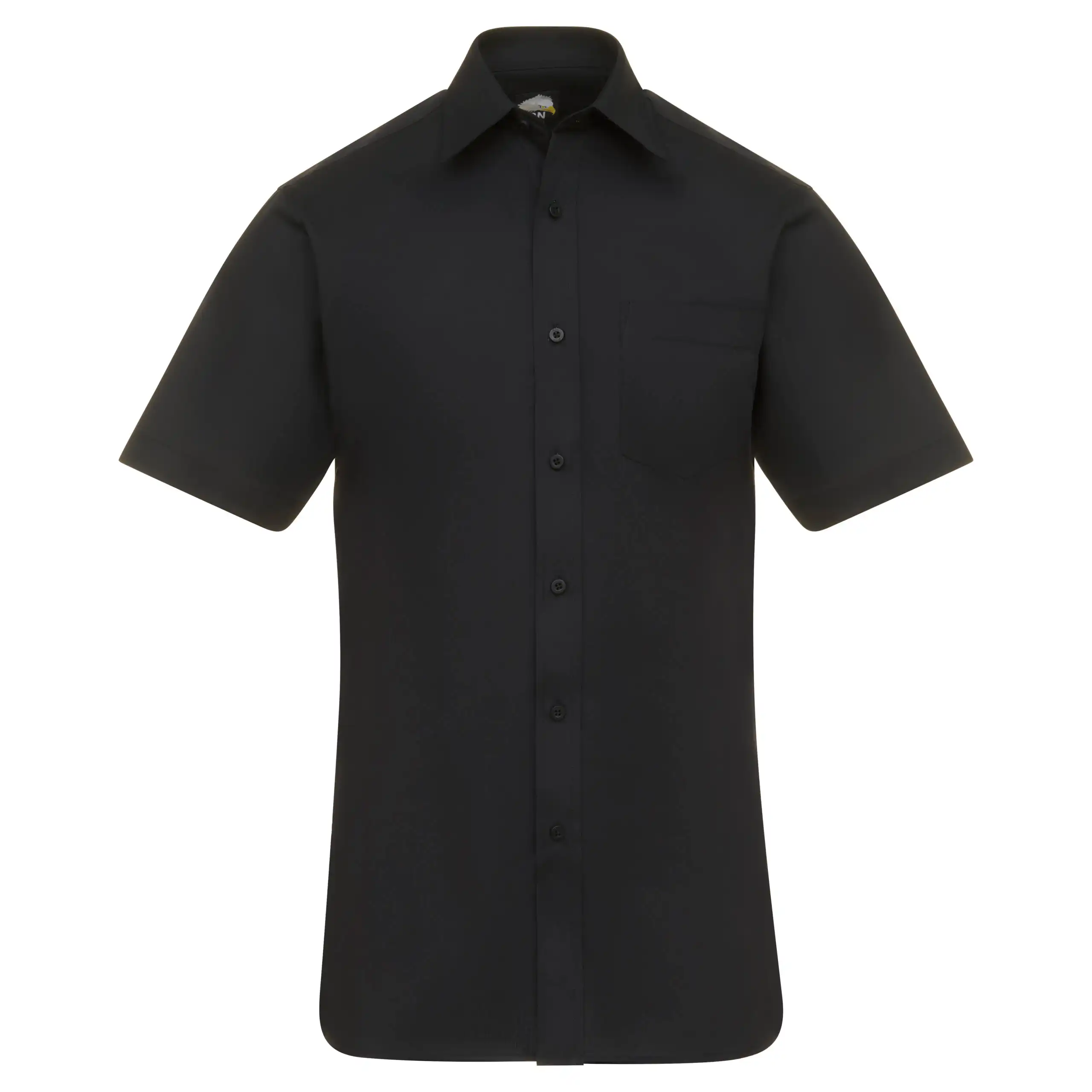 The essential s/s shirt