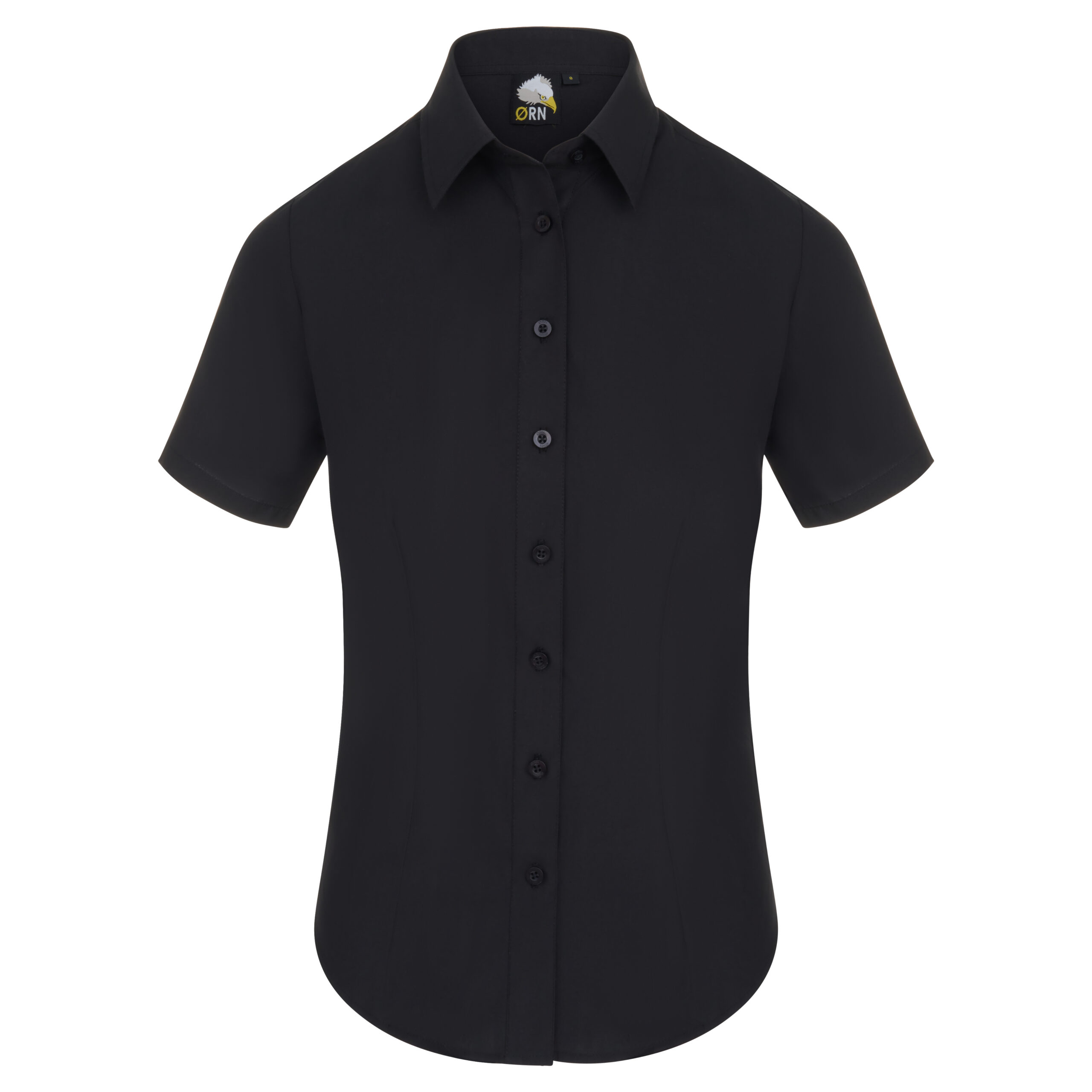 The Essential S/S Blouse