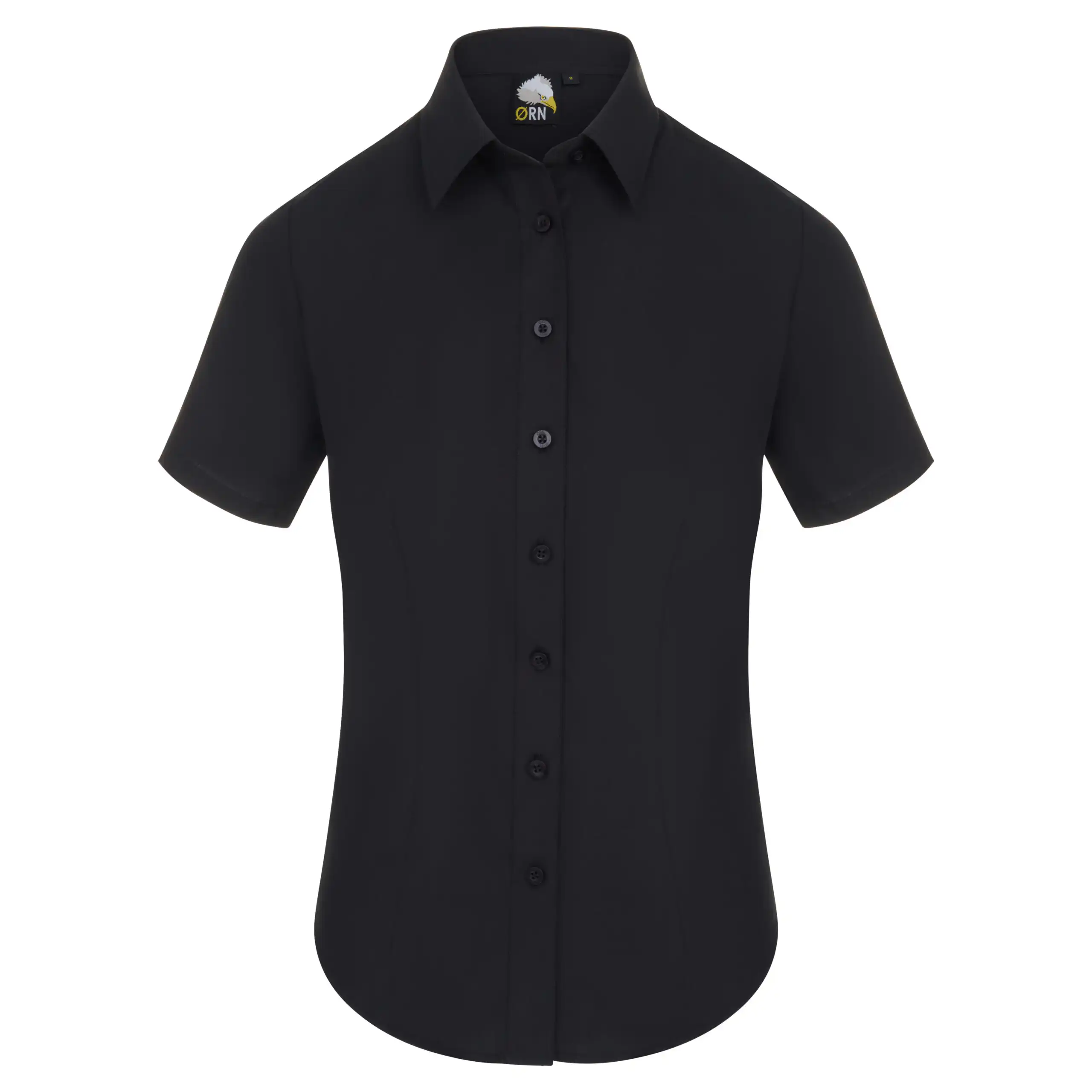 The essential s/s blouse