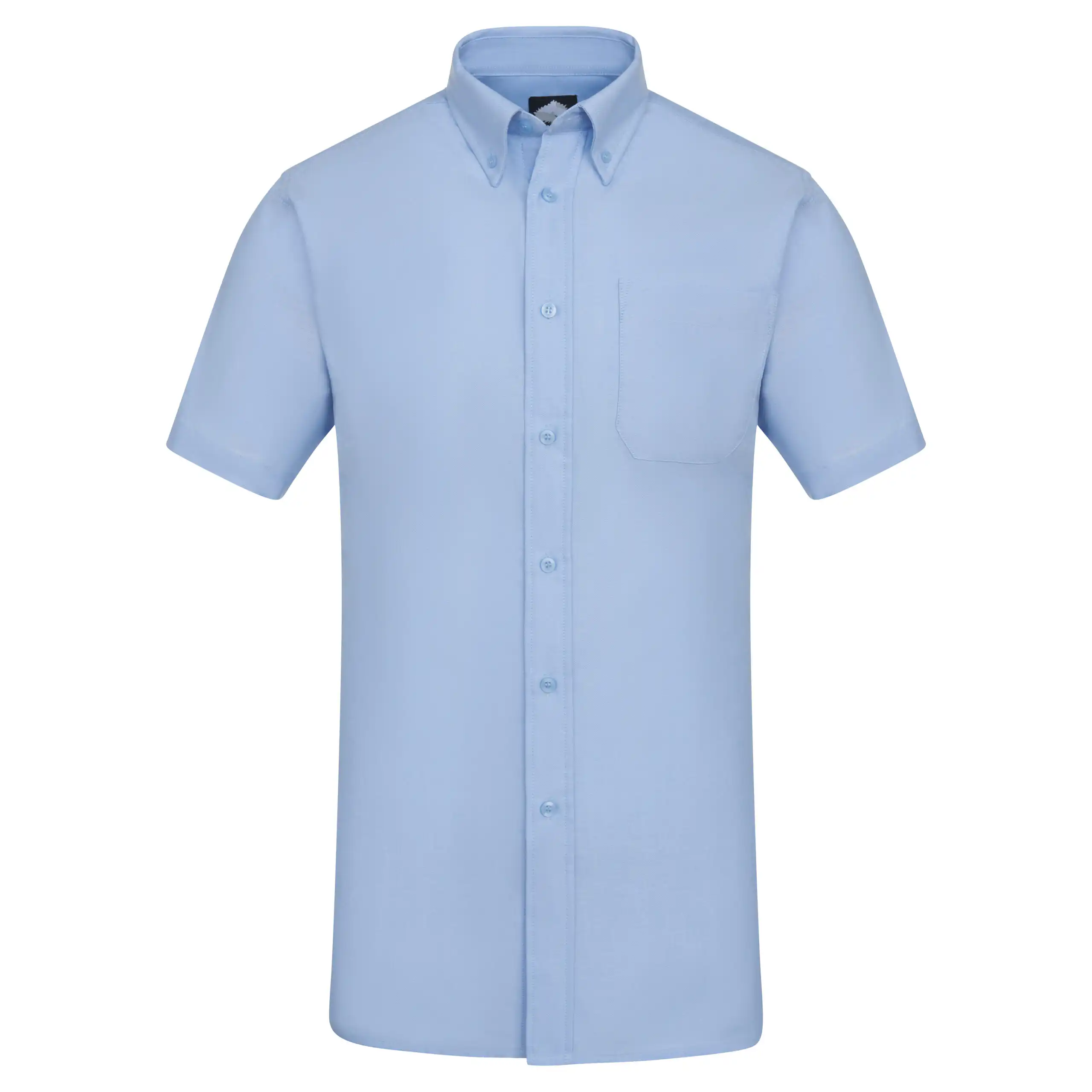 The classic oxford s/s shirt