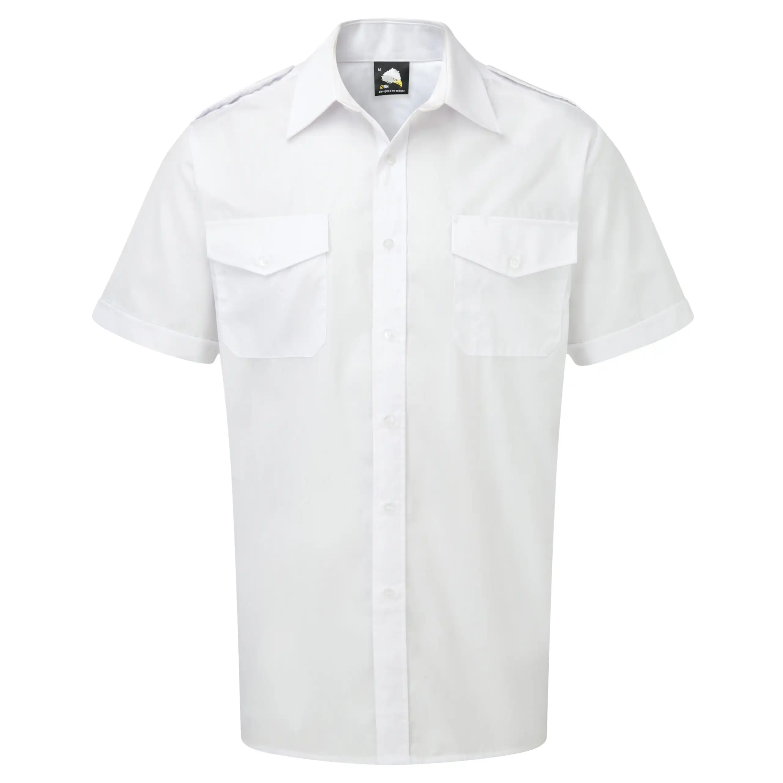 The premium pilot s/s shirt