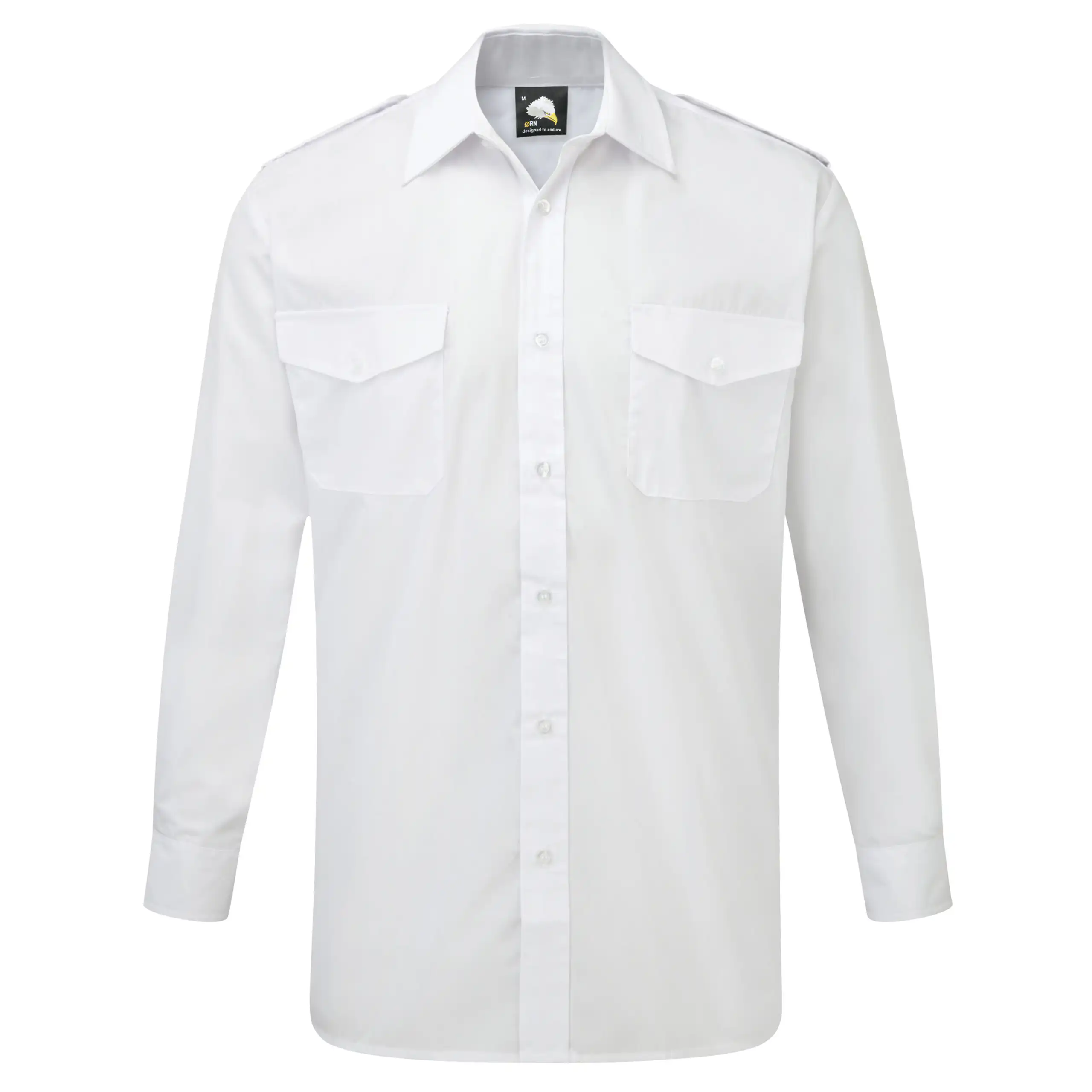 The premium pilot l/s shirt