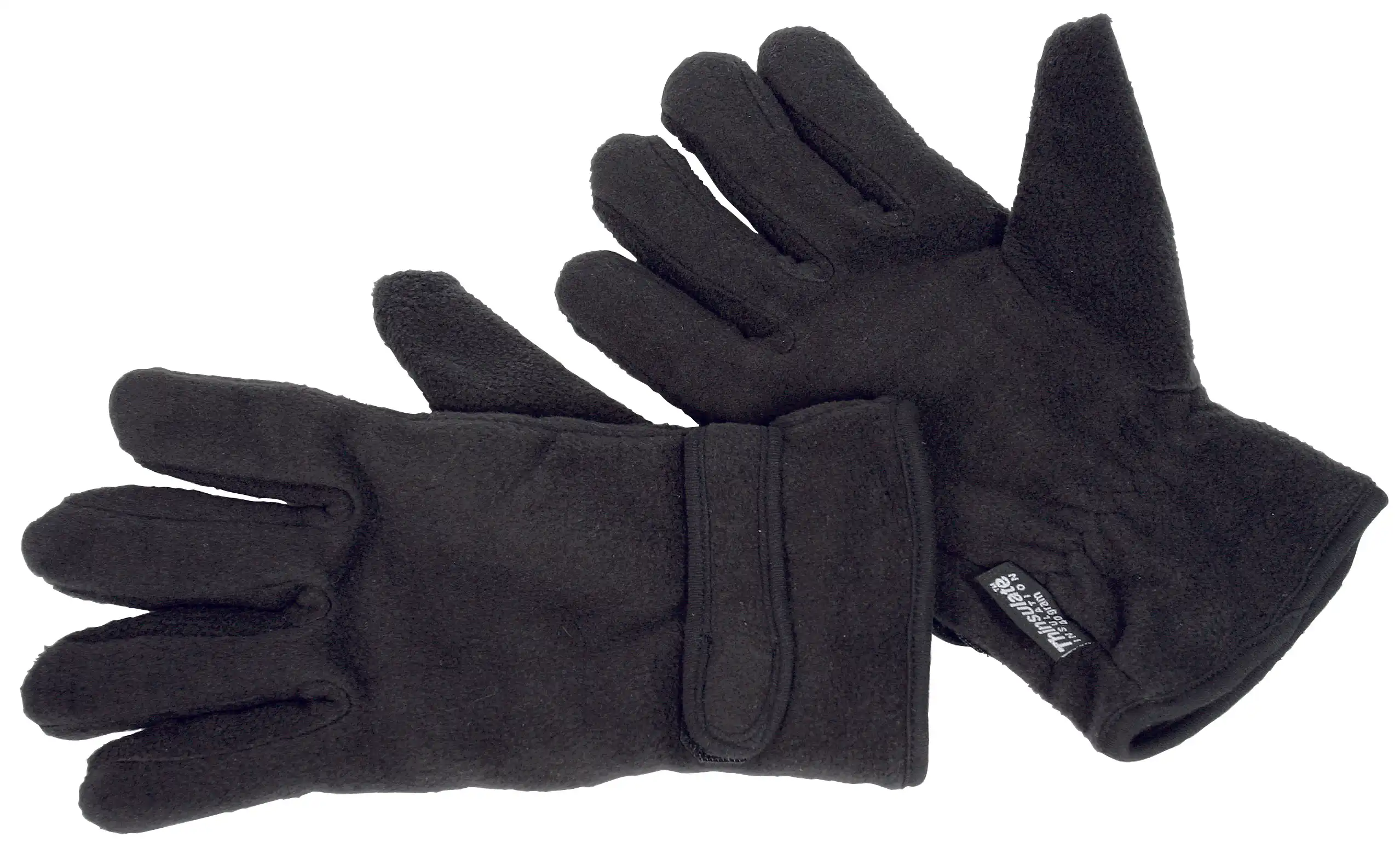 Thinsulate fleece glove