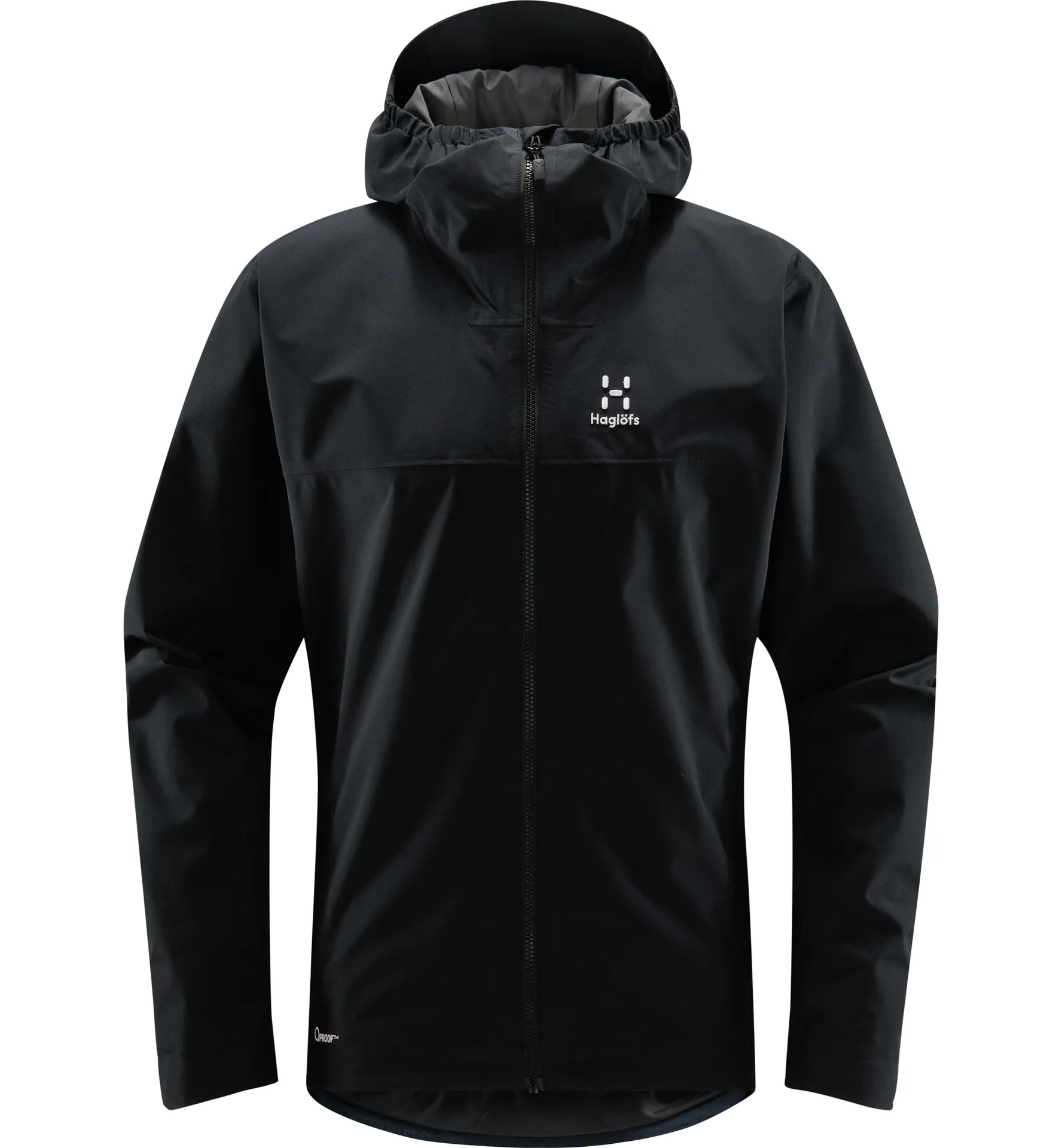 Men's korp proof jacket