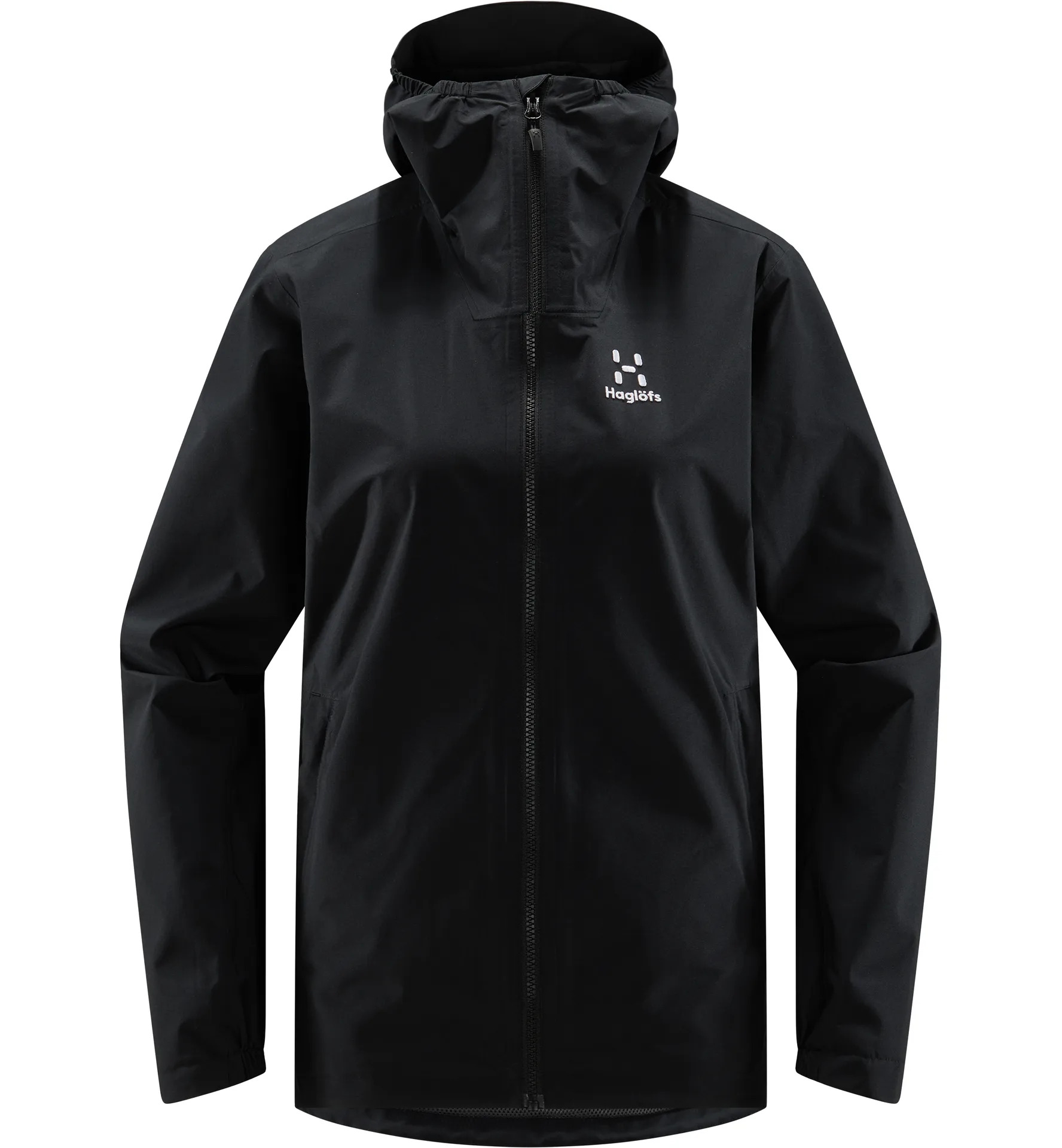 Women's korp proof jacket