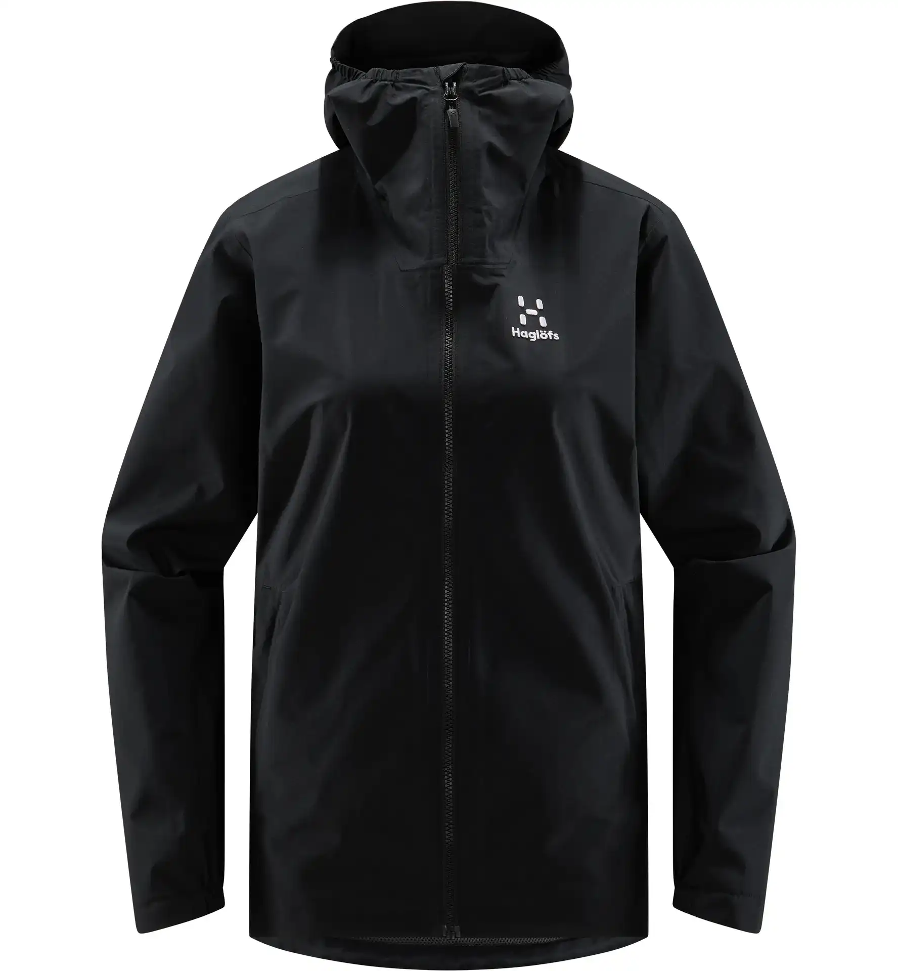 Women's korp proof jacket