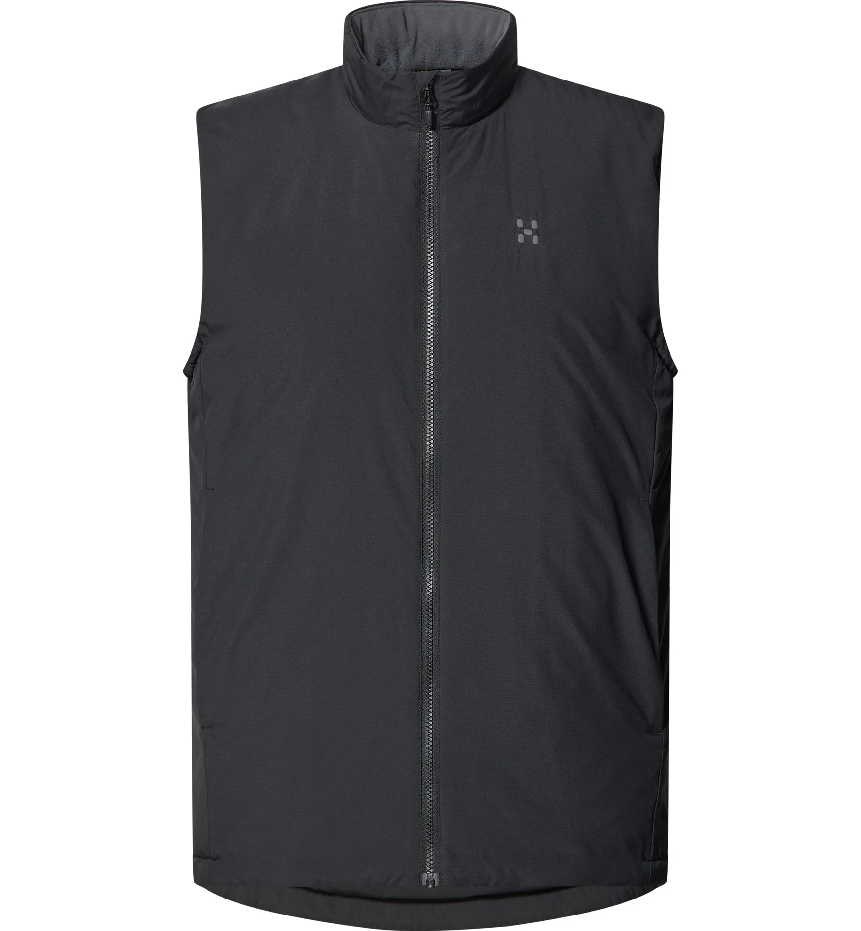 Men's mimic alert vest