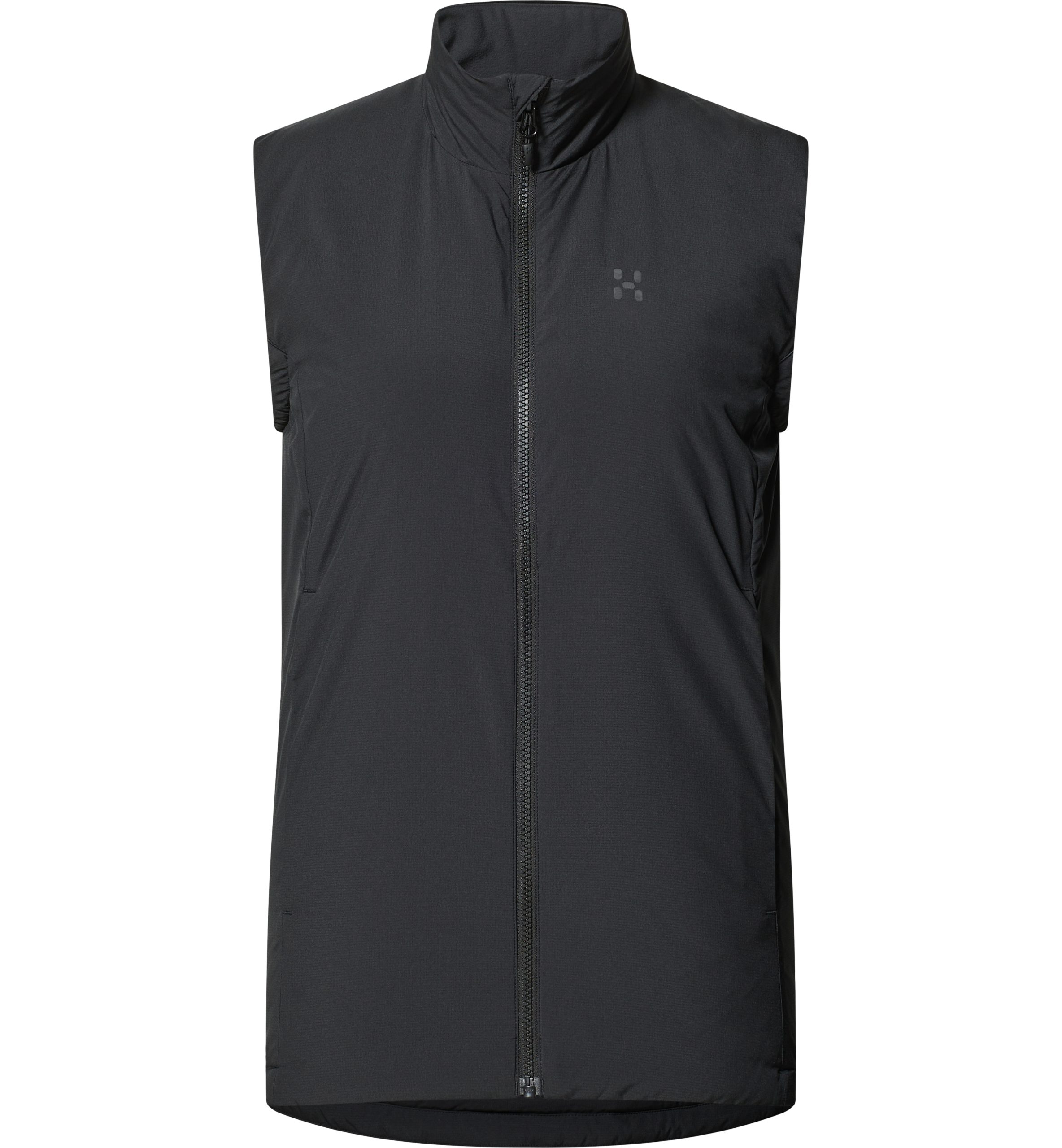Women's mimic alert vest