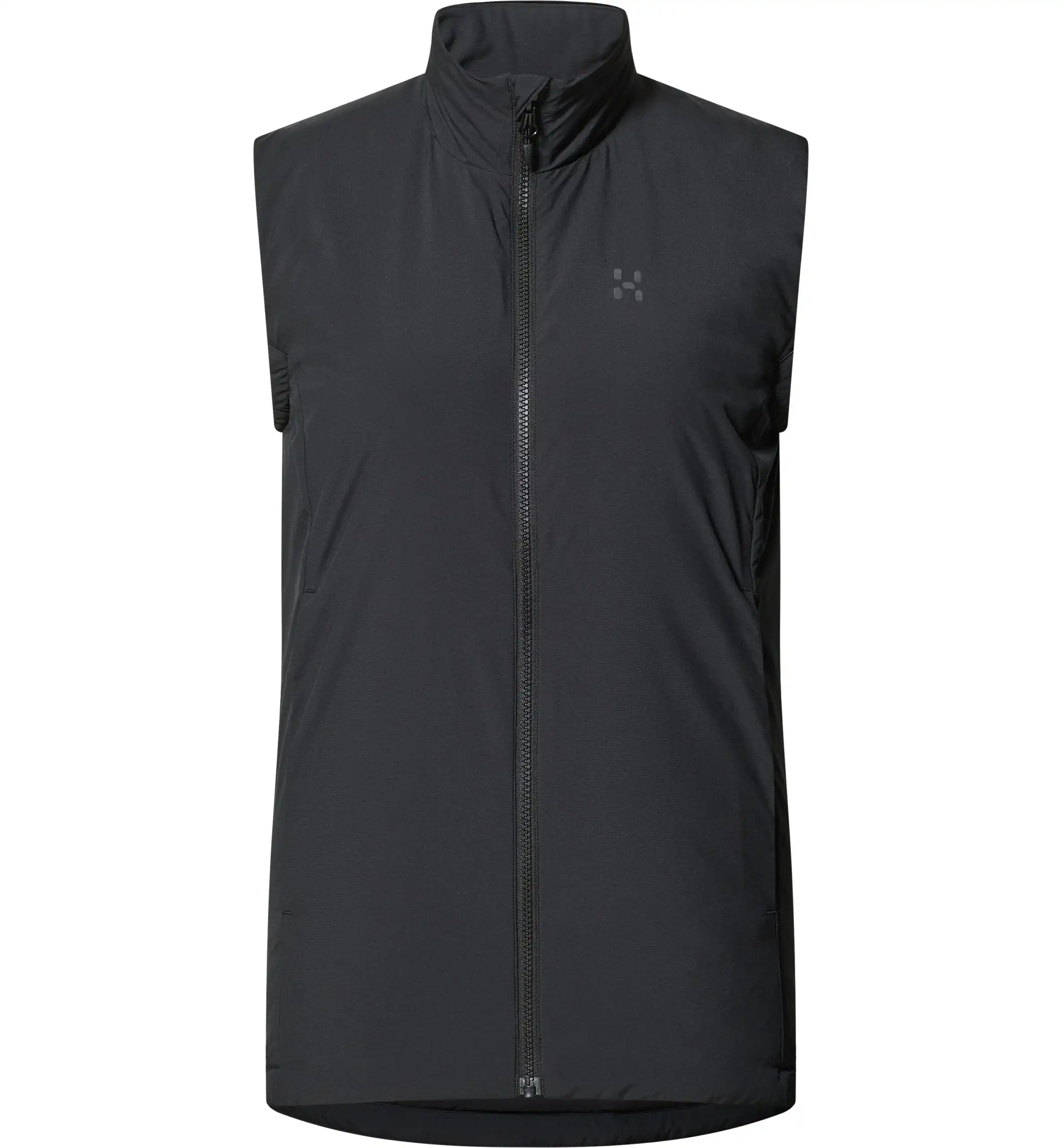 Women's mimic alert vest