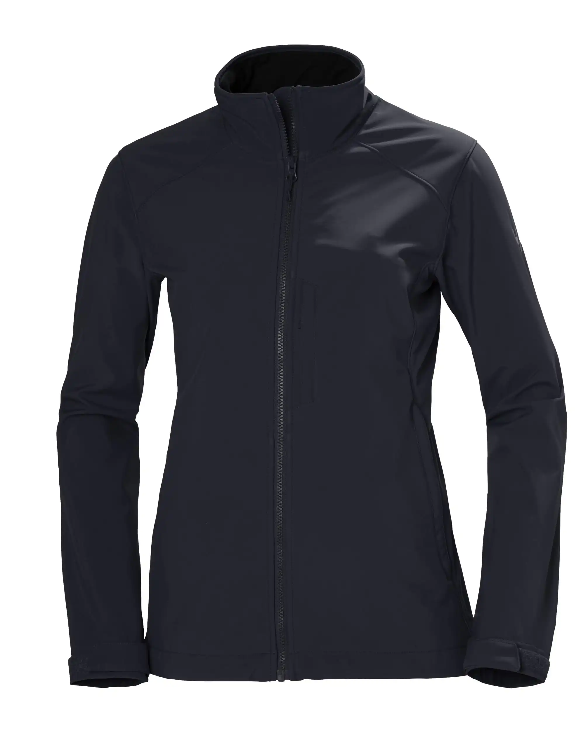 Women's paramount softshell jacket