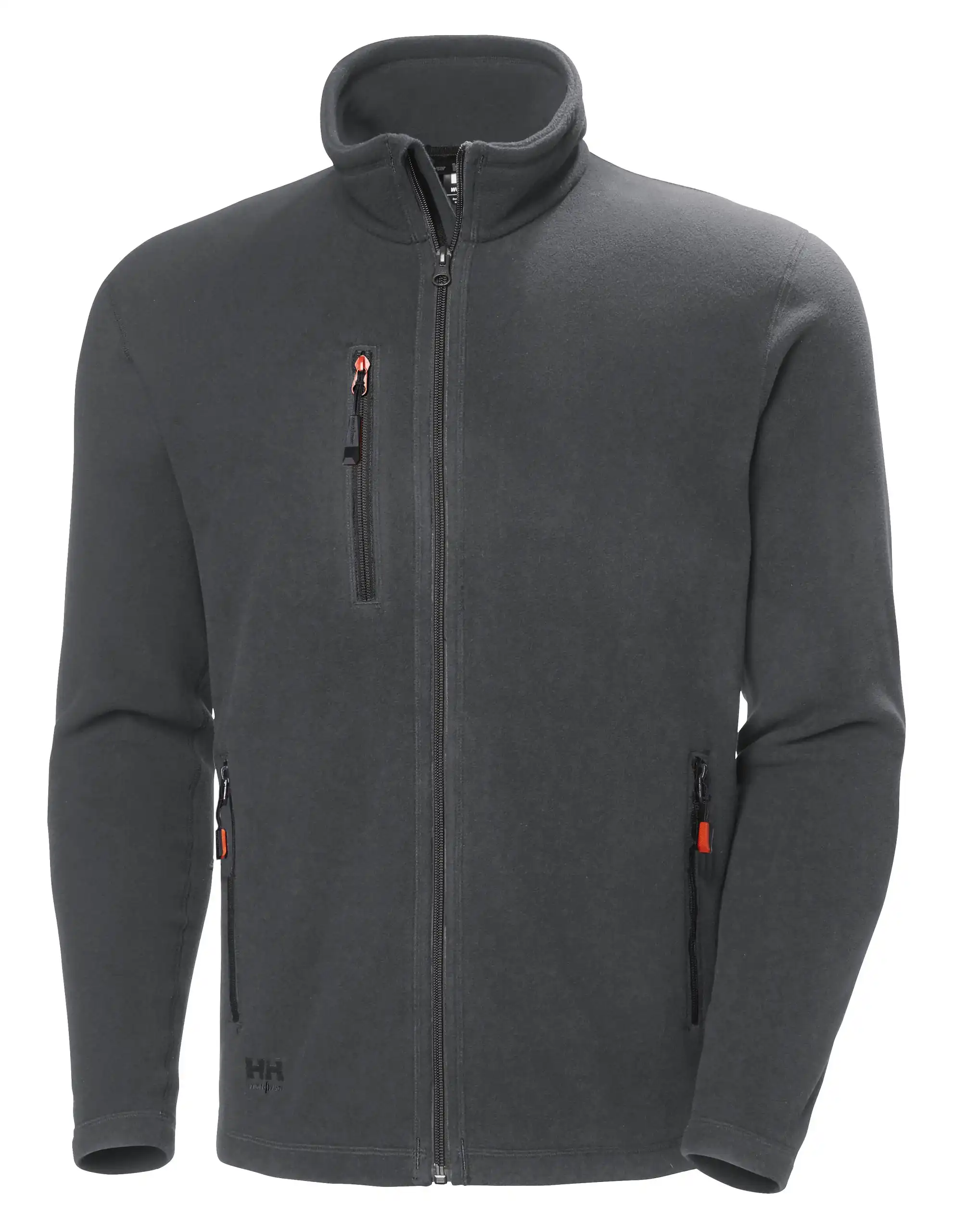 Men’s Oxford Fleece Jacket