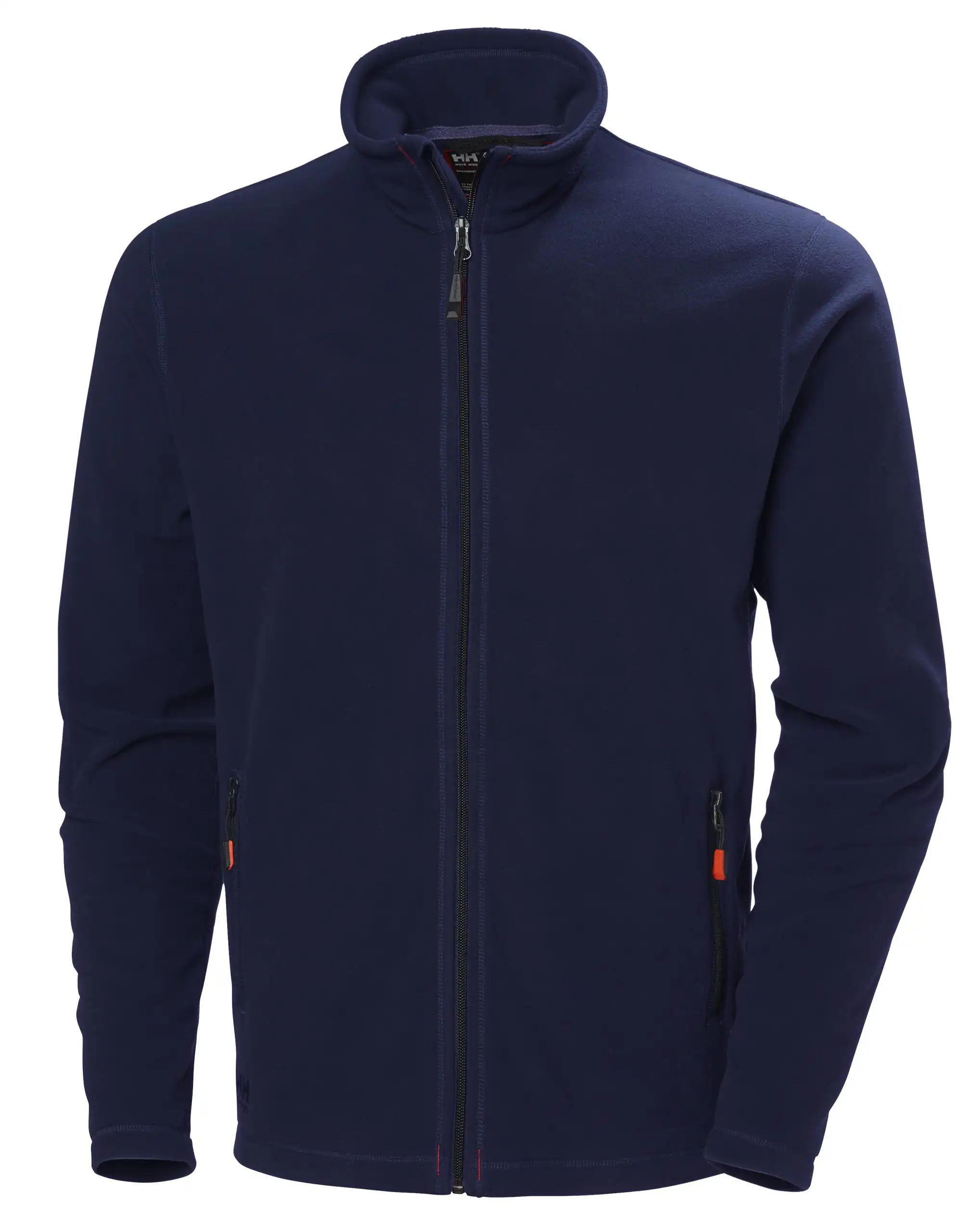 Men’s Oxford Light Fleece Jacket