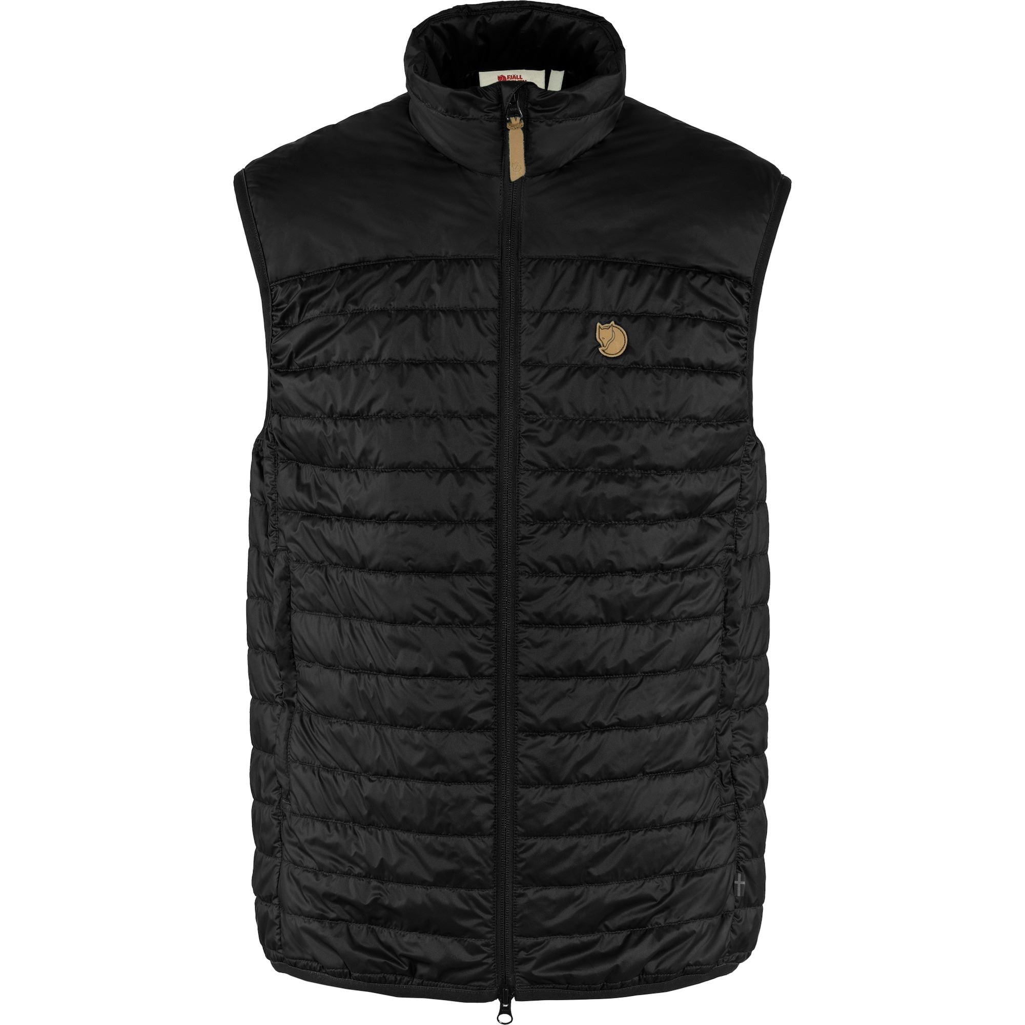 Abisko padded vest m