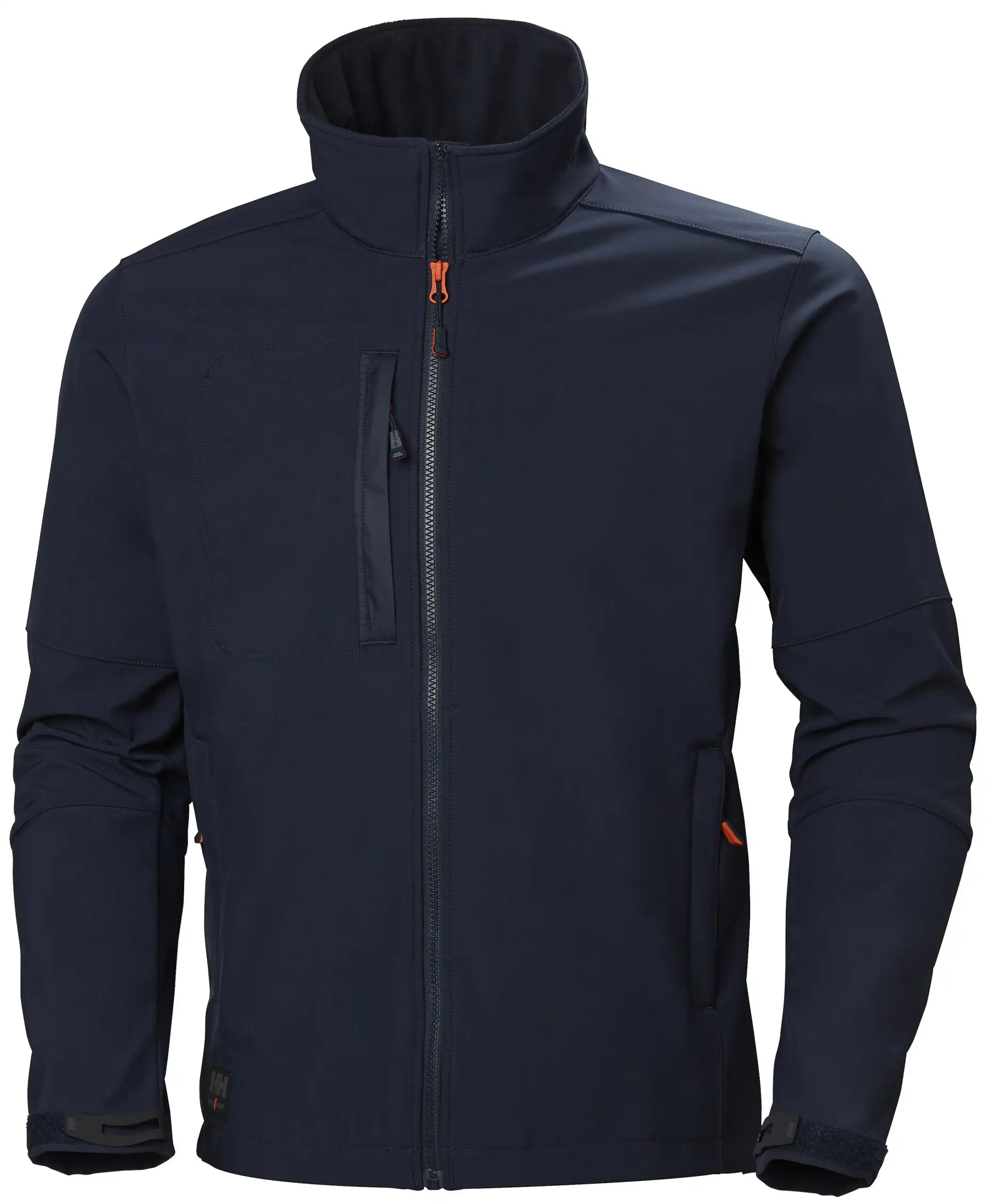 Men's kensington softshell jacket