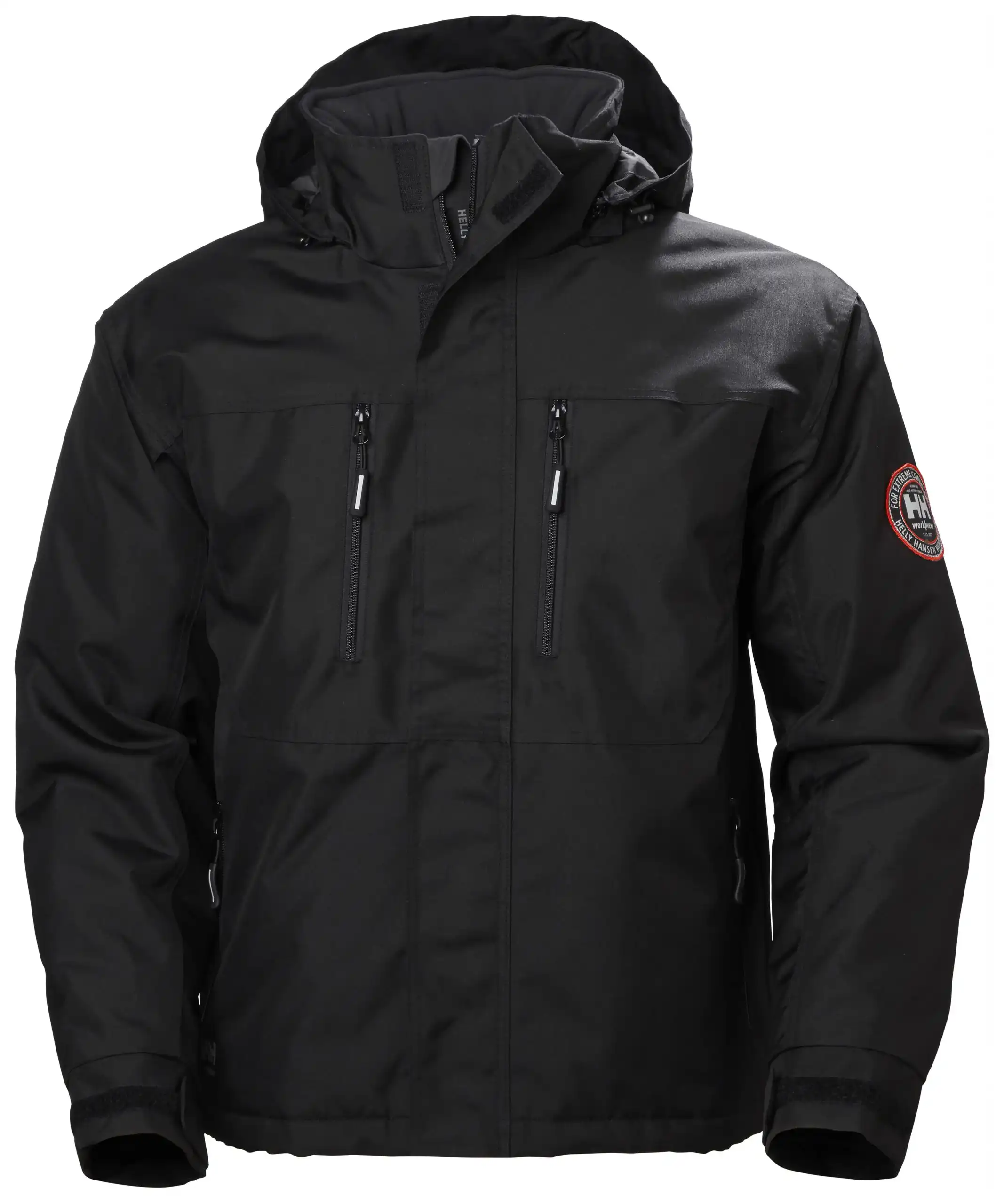 Men's berg jacket