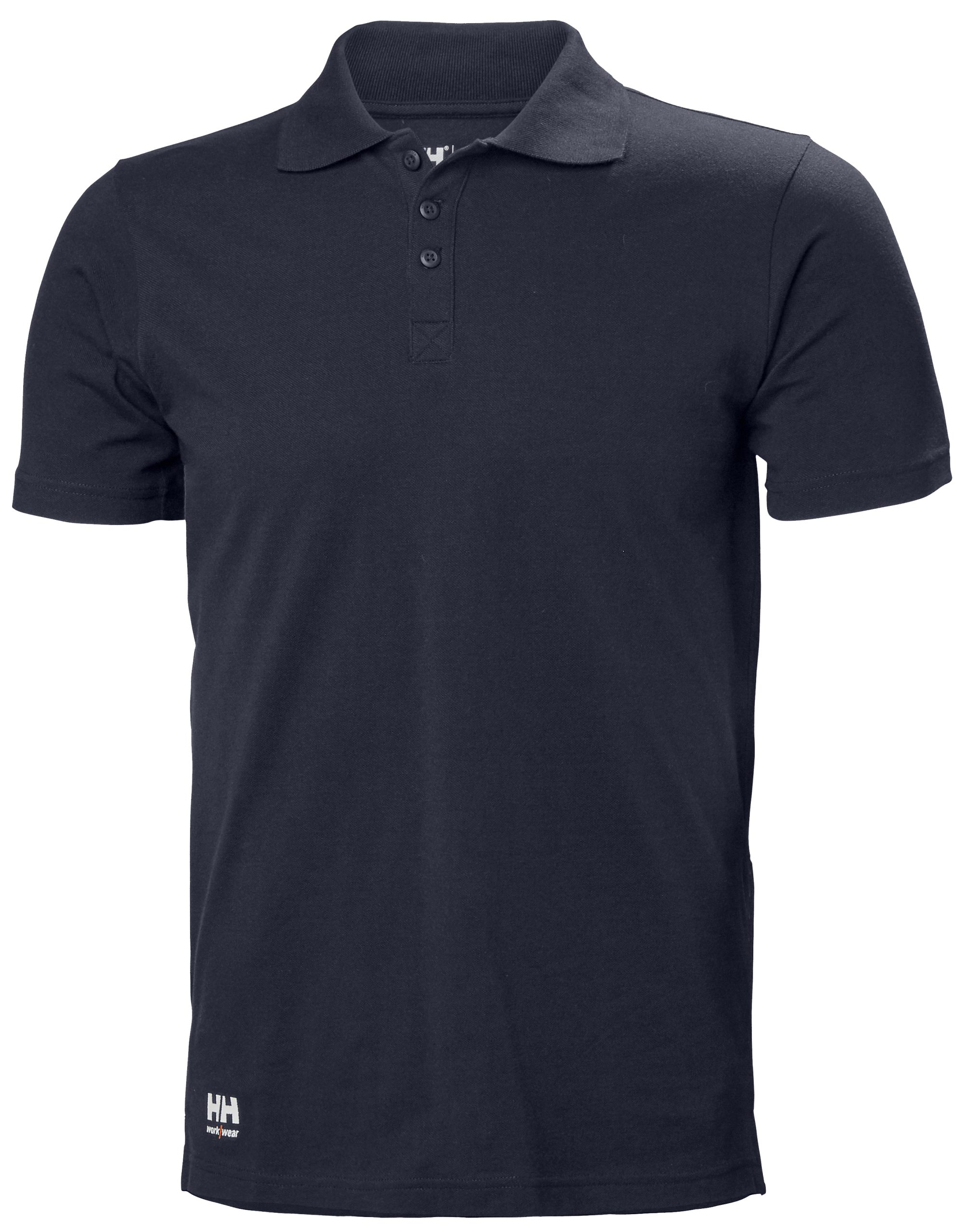 Men's classic polo