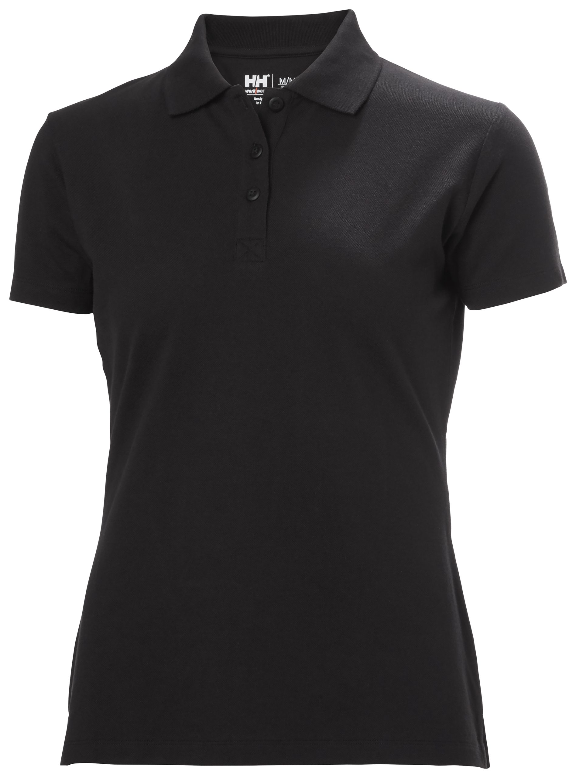 Women's classic polo