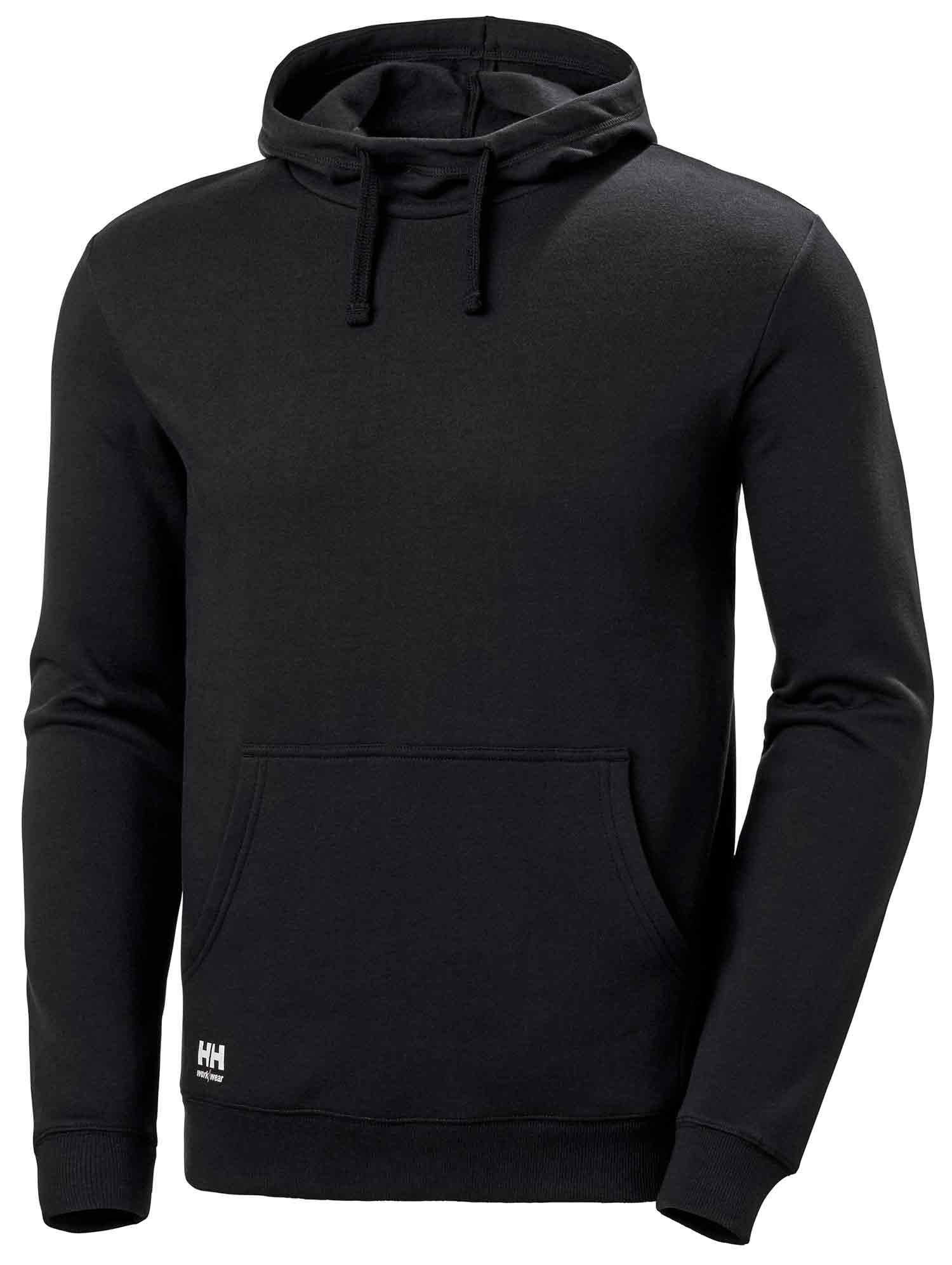 Men's manchester hoodie