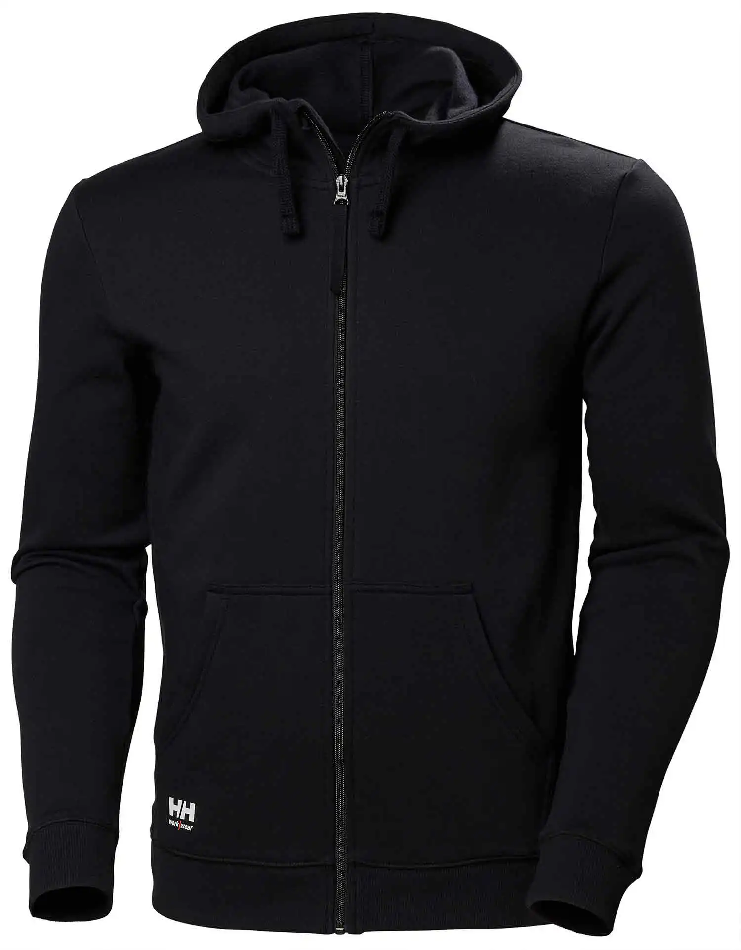 Men's manchester zip hoodie