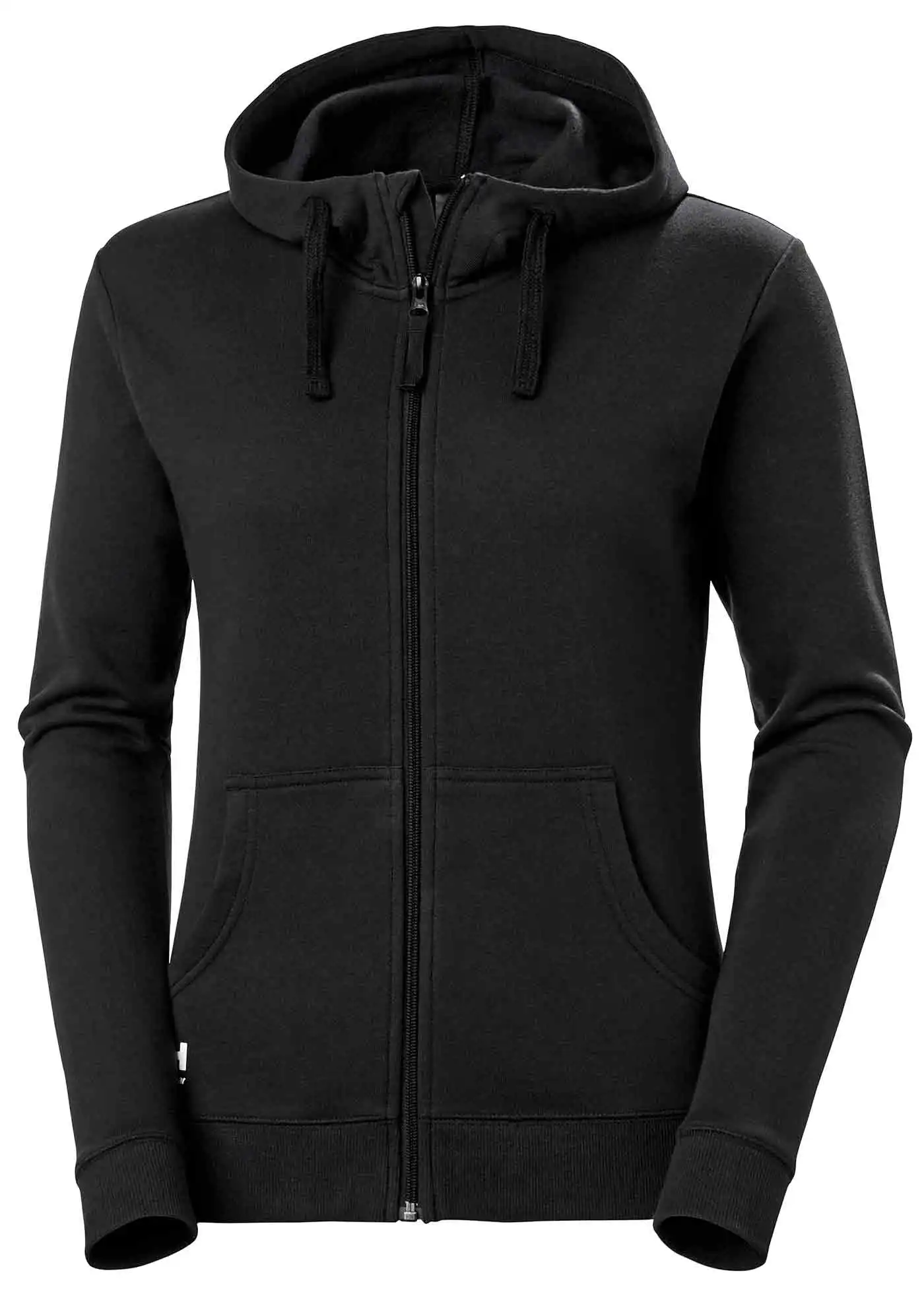 Women’s Manchester Zip Hoodie