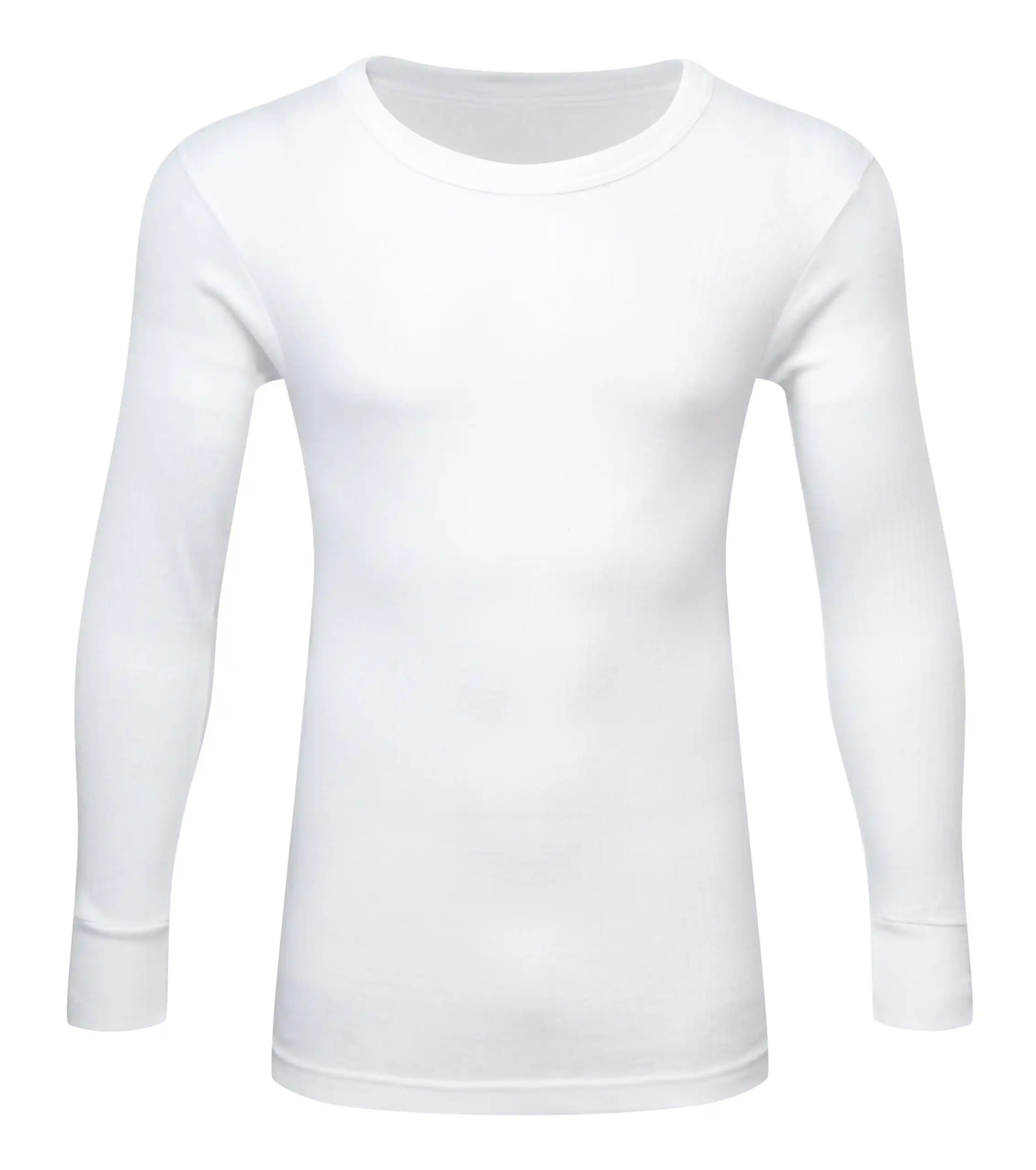 FORT THERMAL LONG SLEEVE VEST