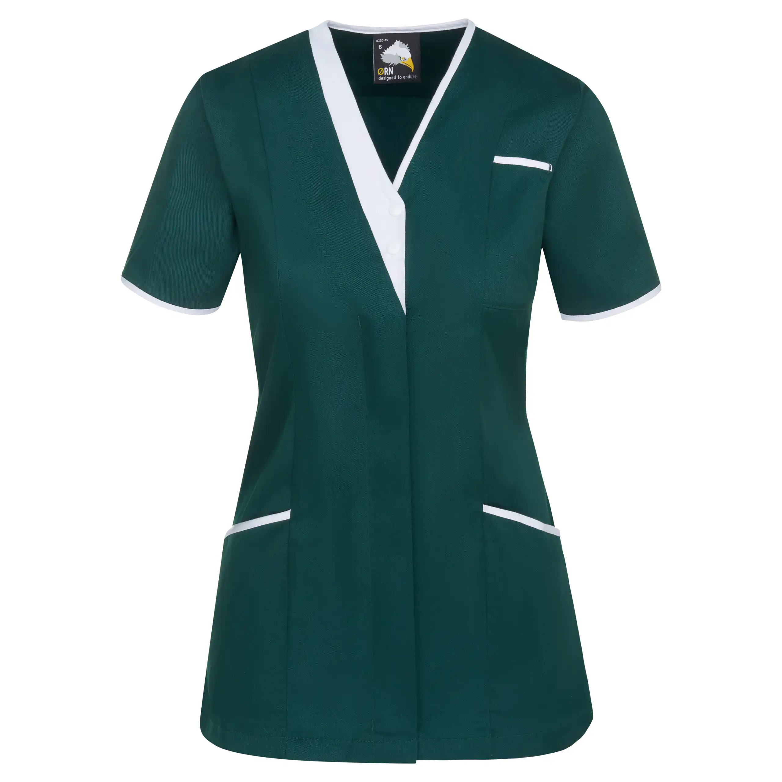 Tonia v-neck tunic