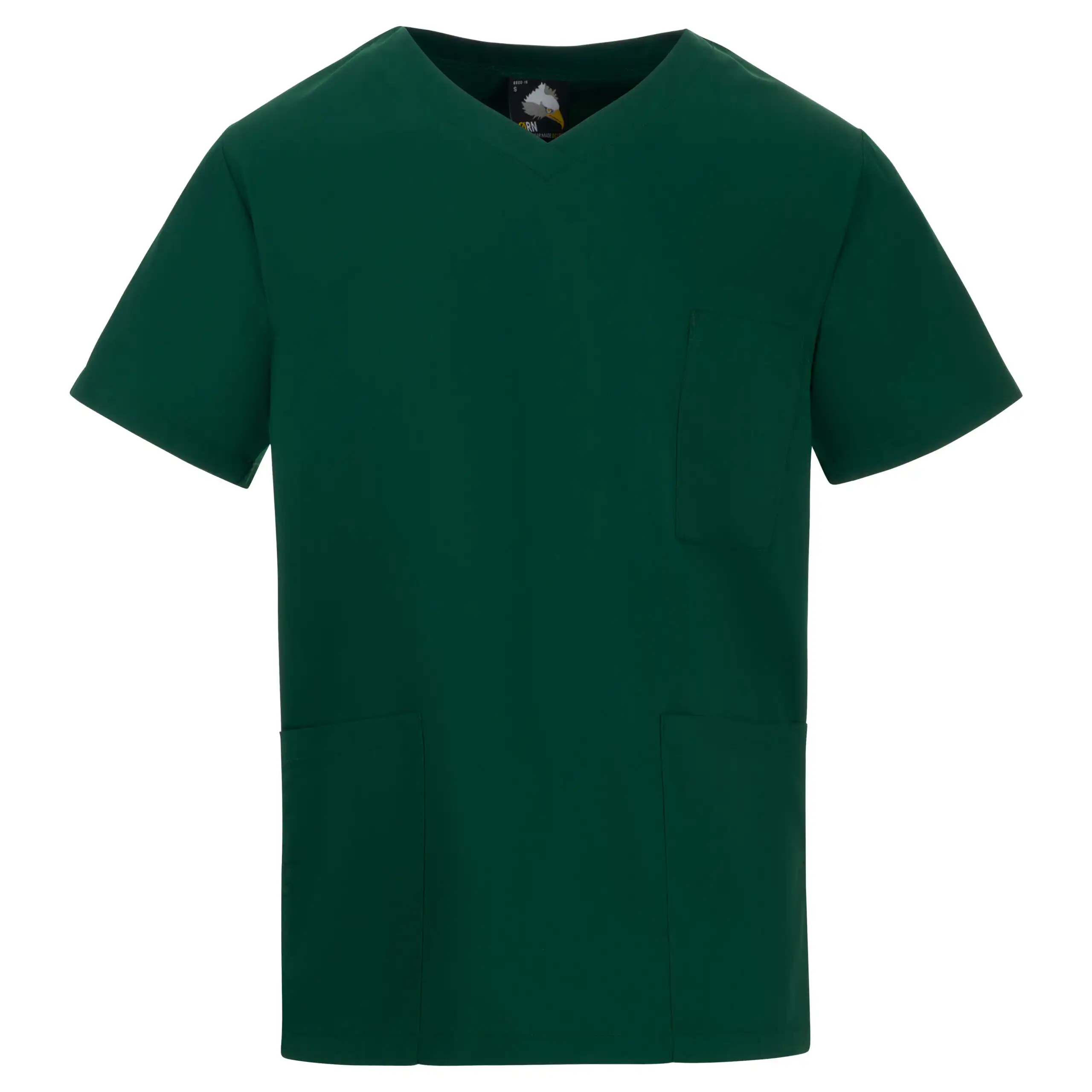 Scrub Top
