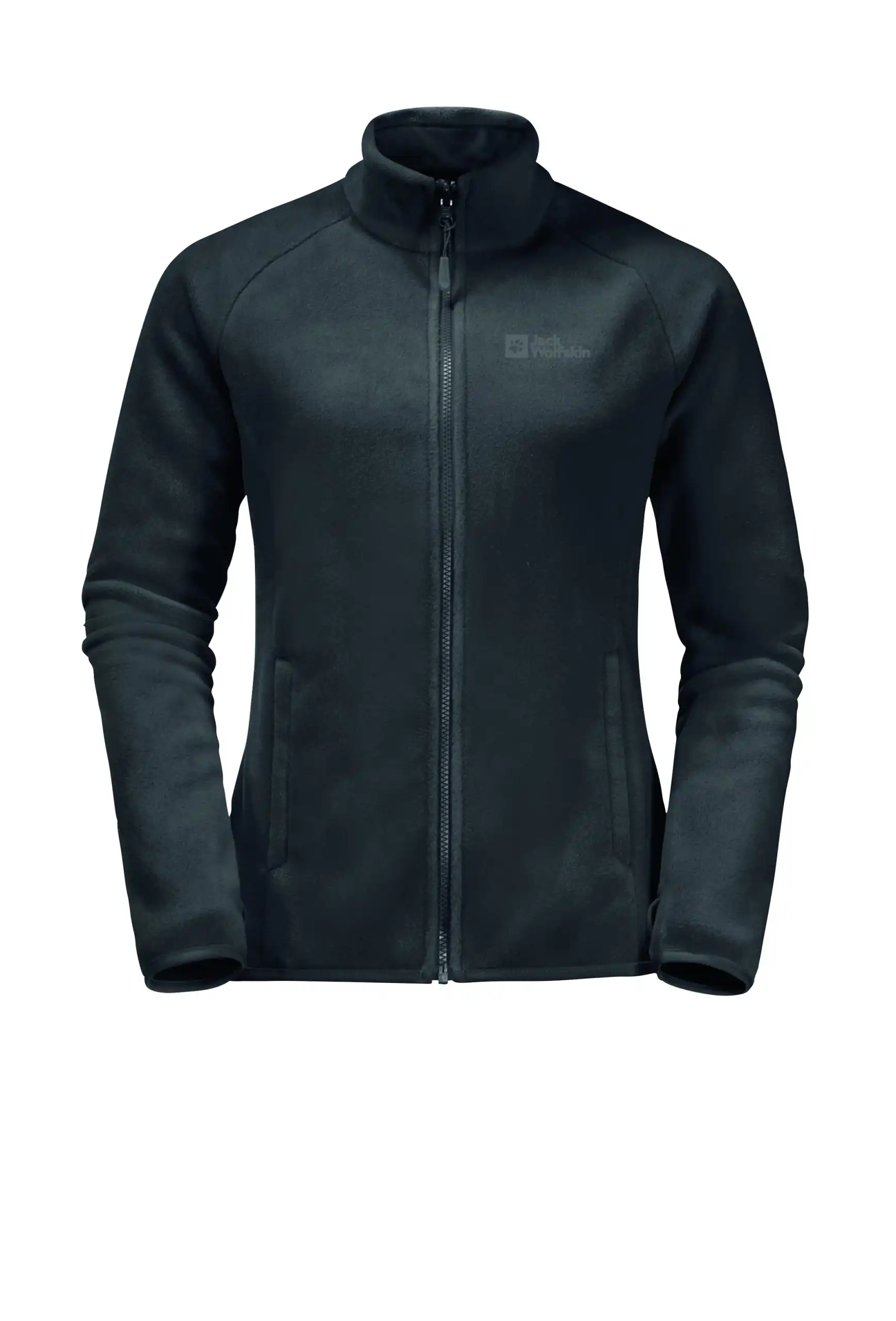 Women's moonrise fz fleece