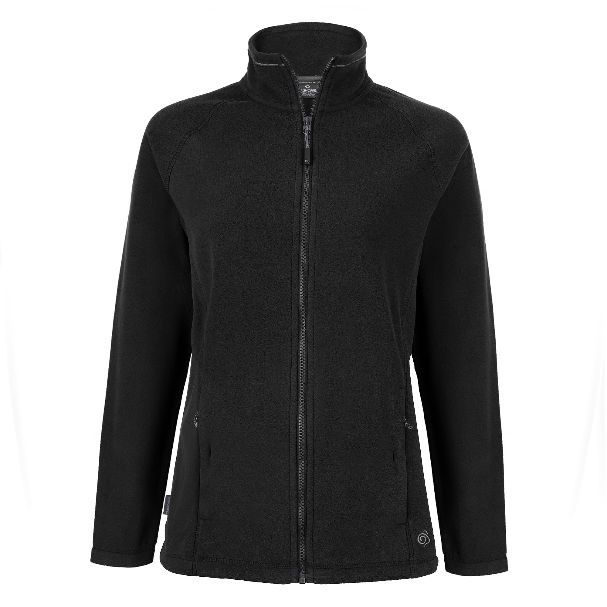 Women's expert miska 200 fleece jacket