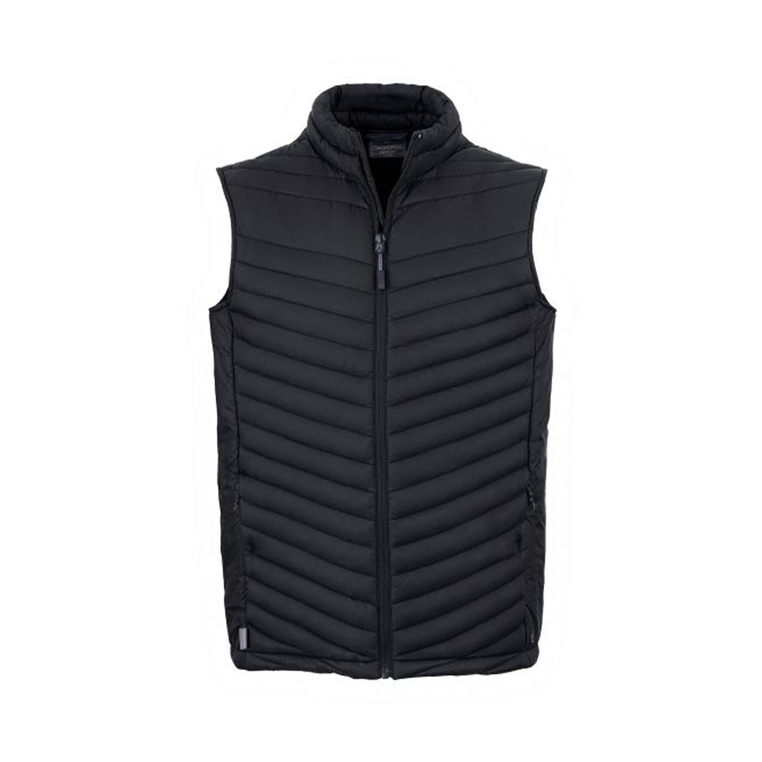 Unisex expert expolite thermal vest