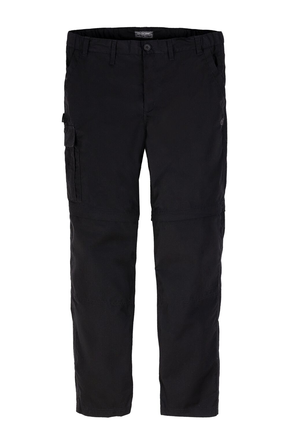 Men's expert kiwi tailored trousers