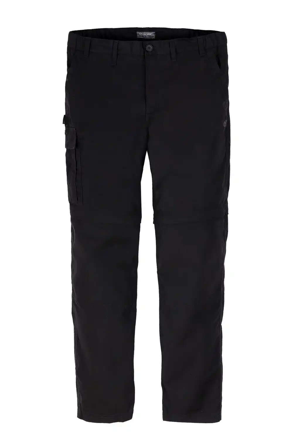 Men's expert kiwi tailored trousers