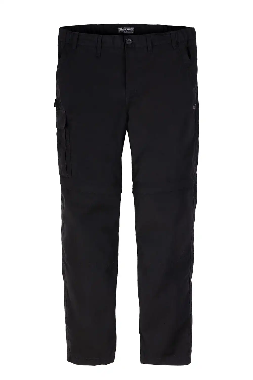 Men’s Expert Kiwi Tailored Trousers