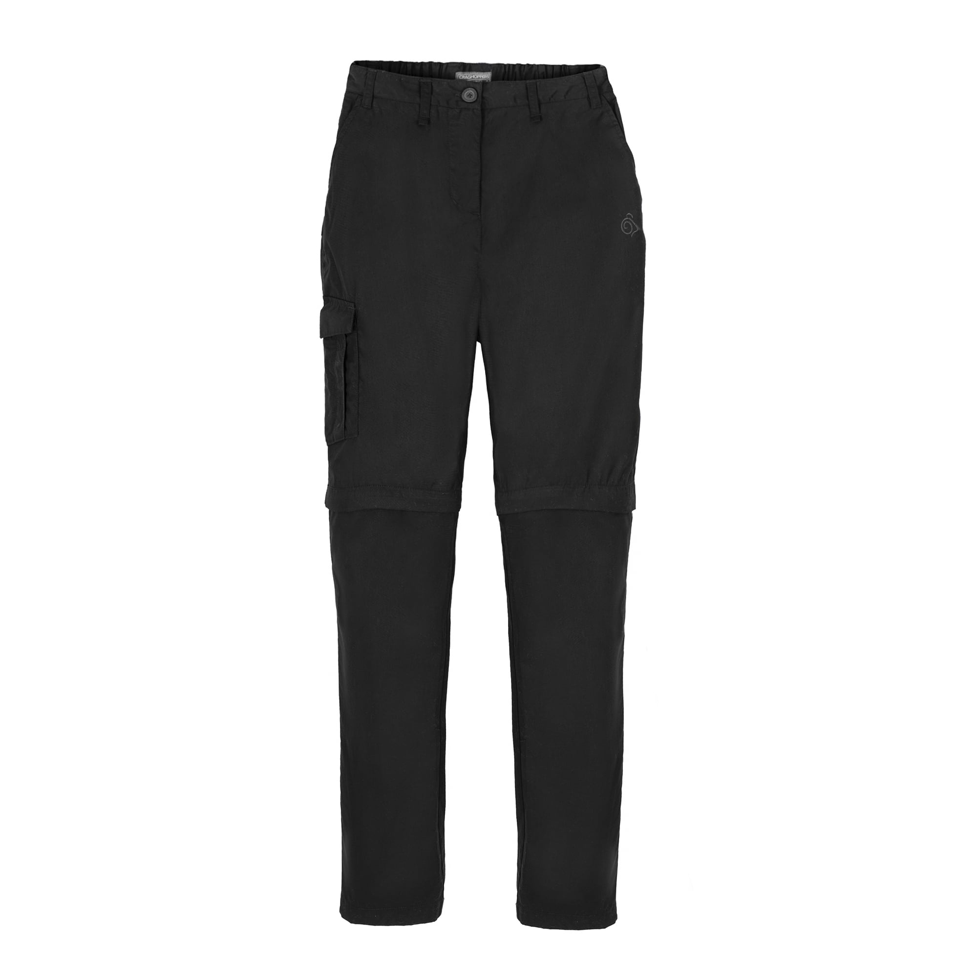 Women's expert kiwi convertible trousers