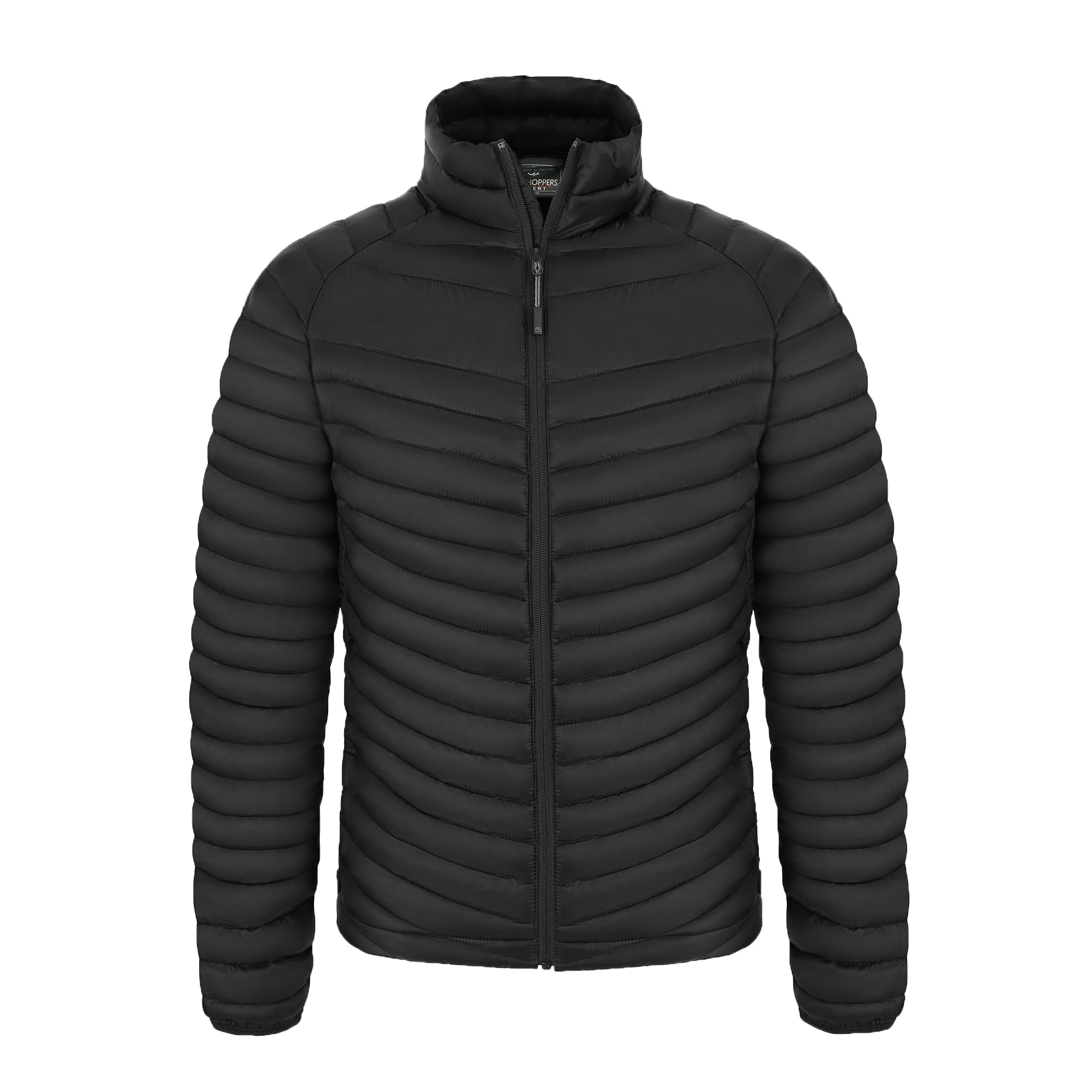 Unisex expert expolite thermal jacket