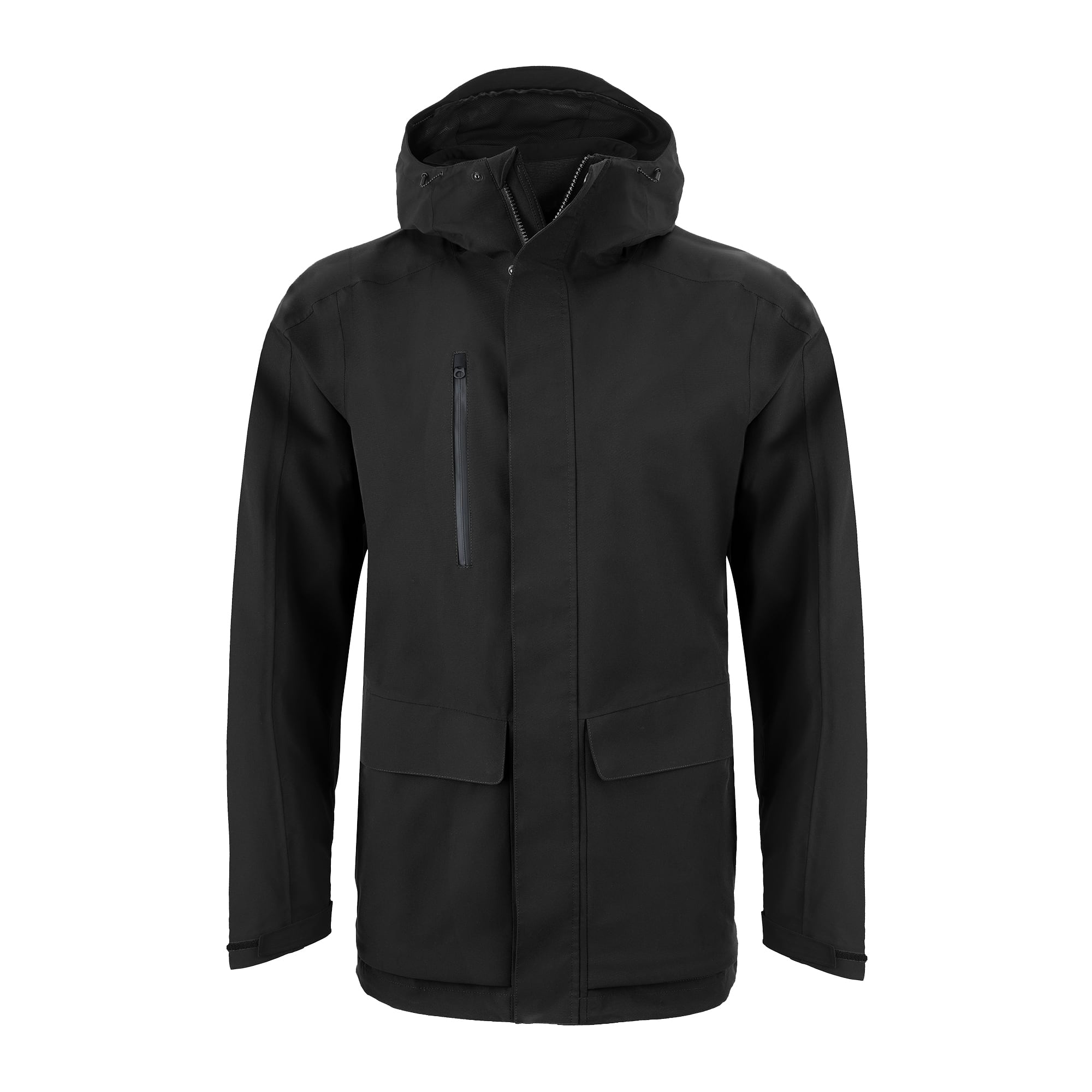 Unisex expert kiwi pro stretch long jacket