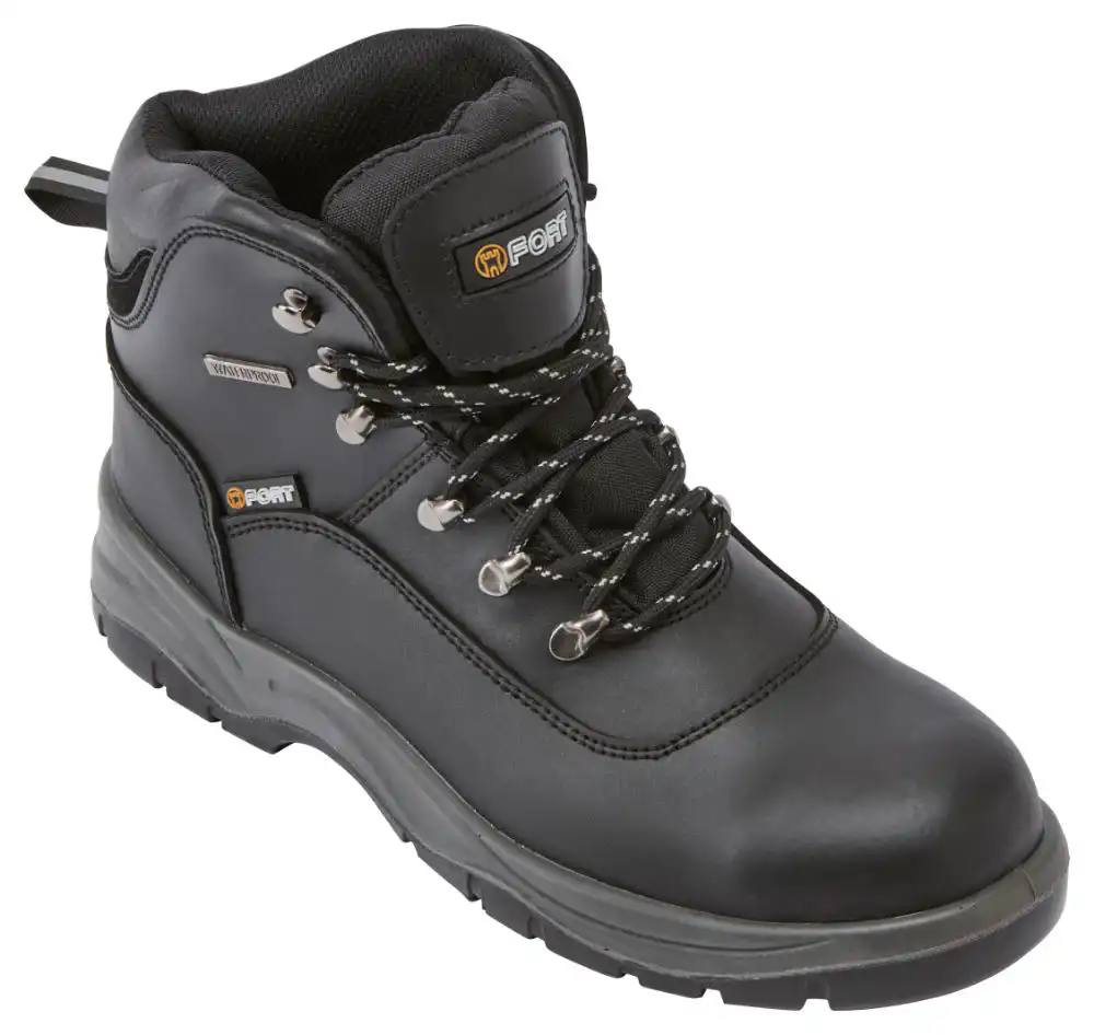 Fort toledo safety boot