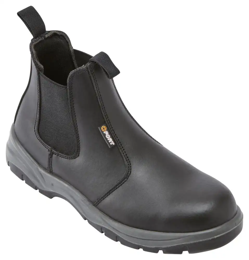 Fort nelson safety boot