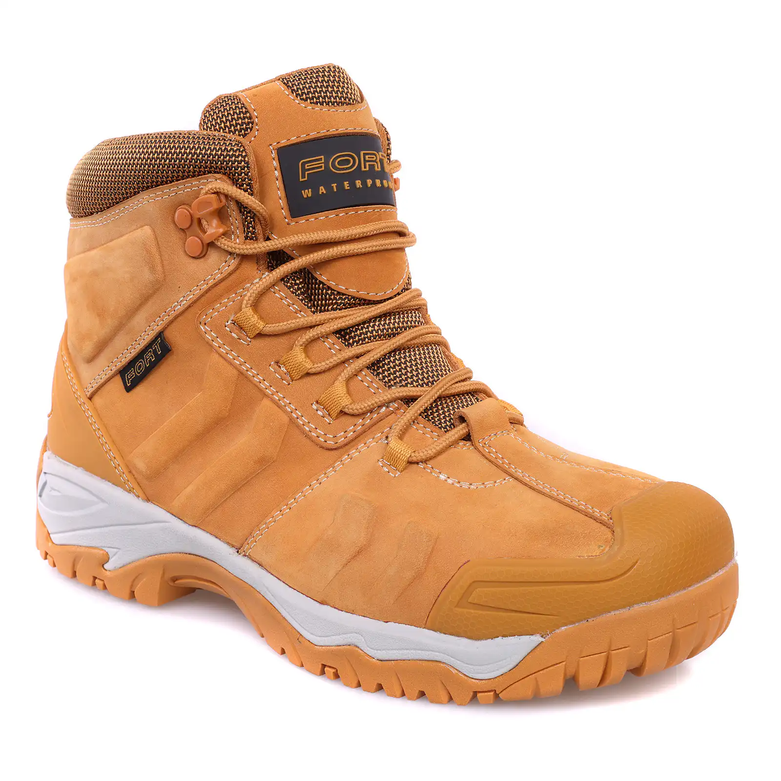 Fort blyth safety boot